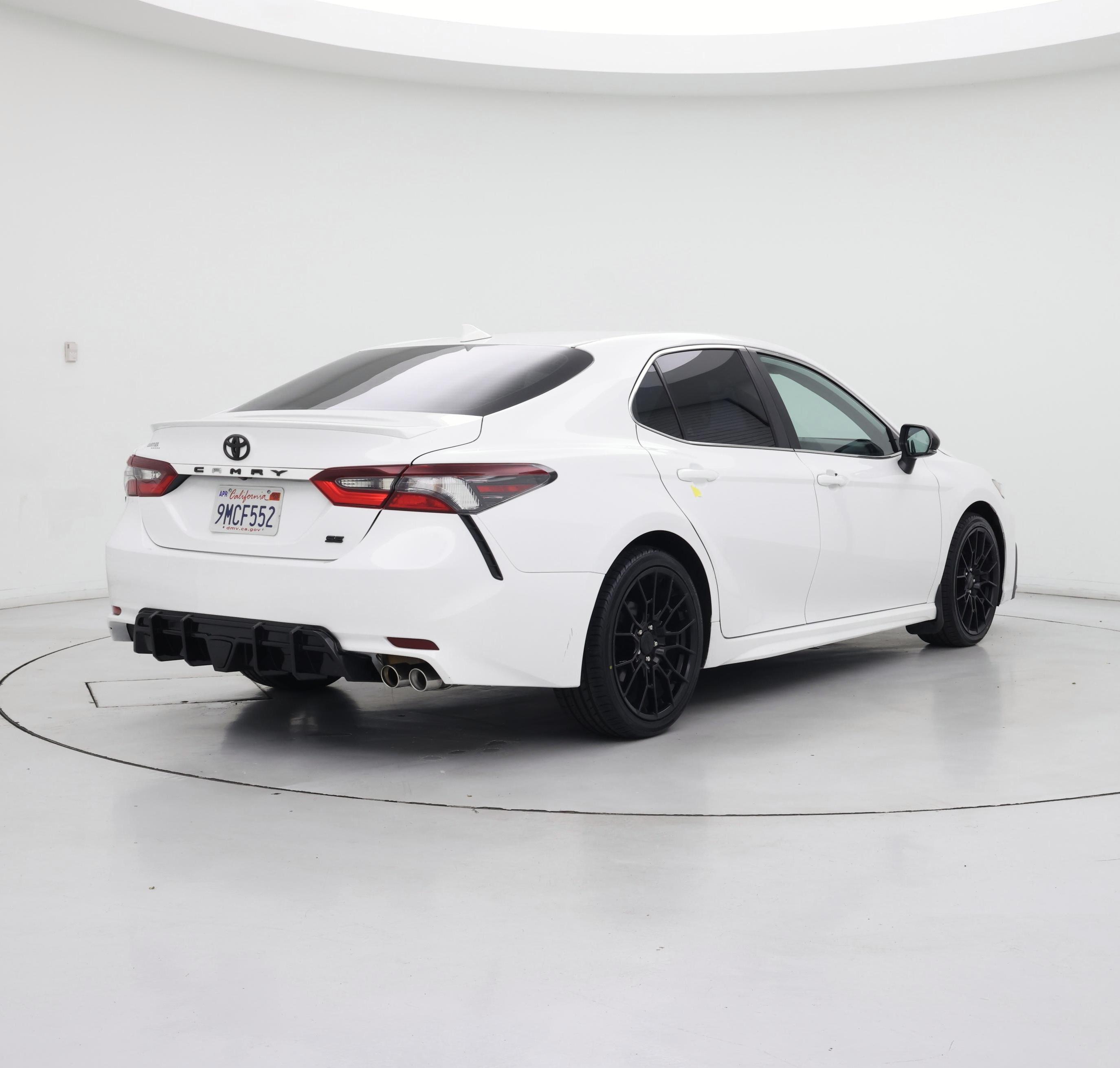 Thumbnail: 2024 Toyota Camry - 8
