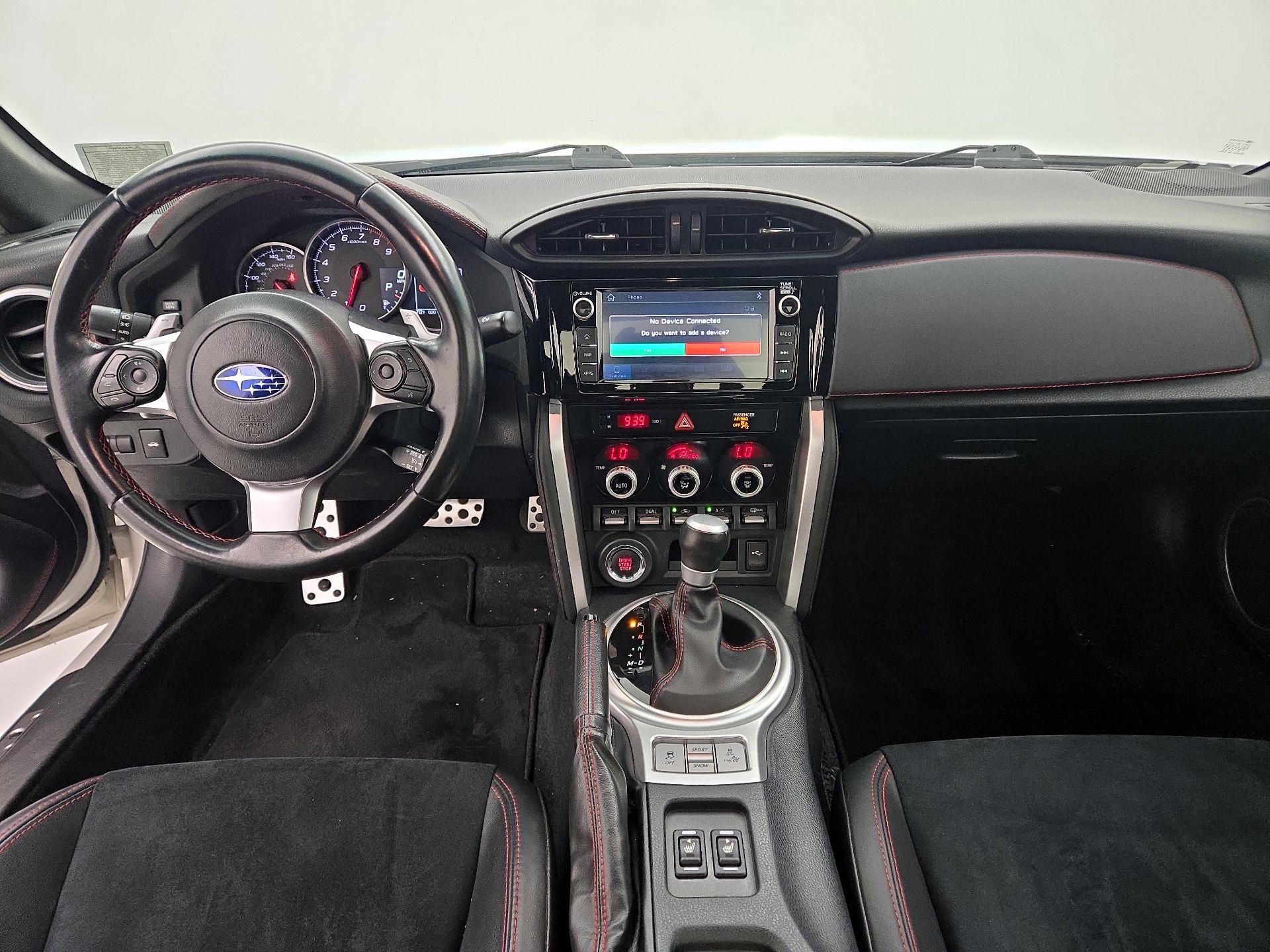 Thumbnail: 2020 Subaru BRZ - 9