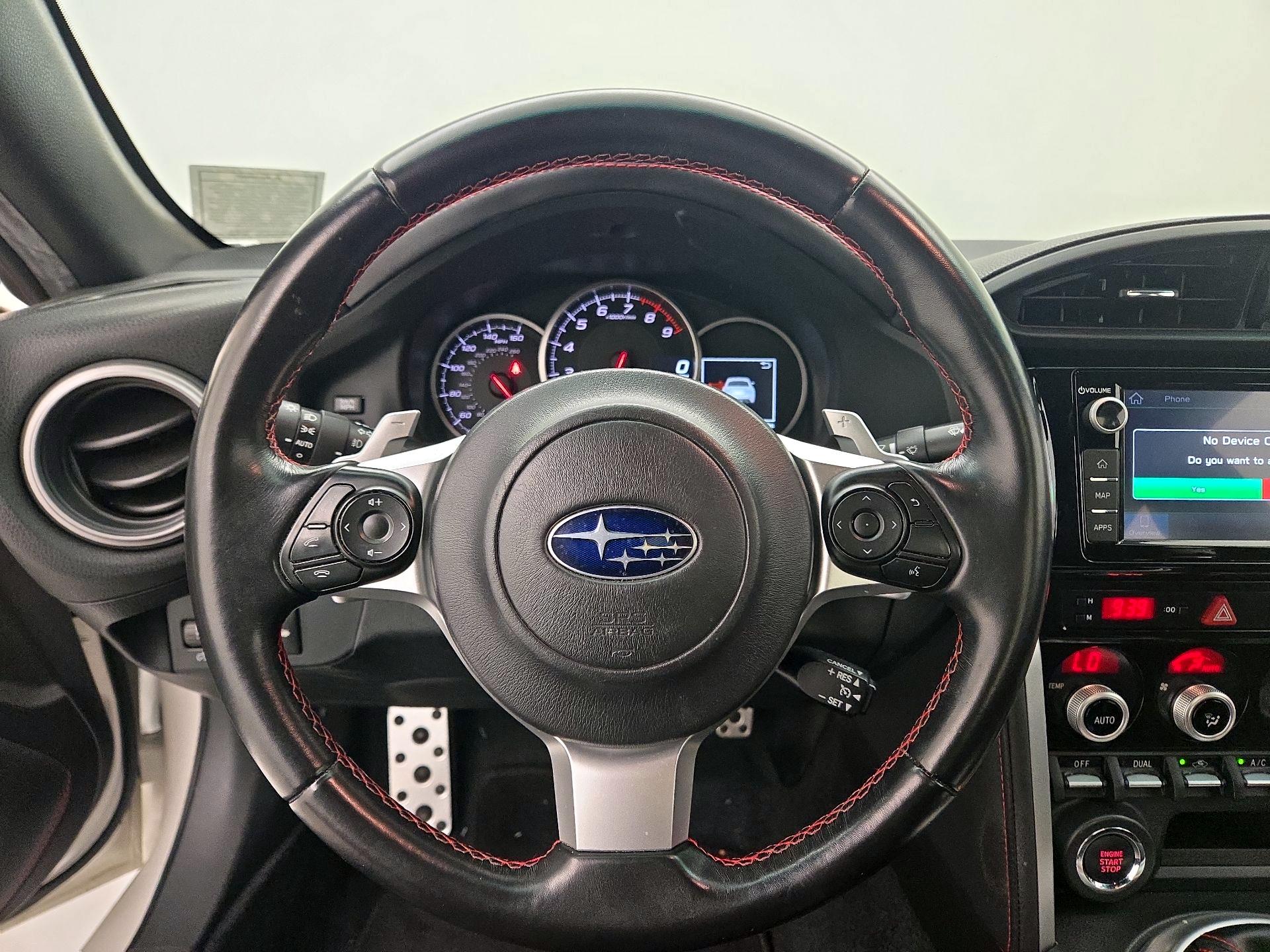 Thumbnail: 2020 Subaru BRZ - 10