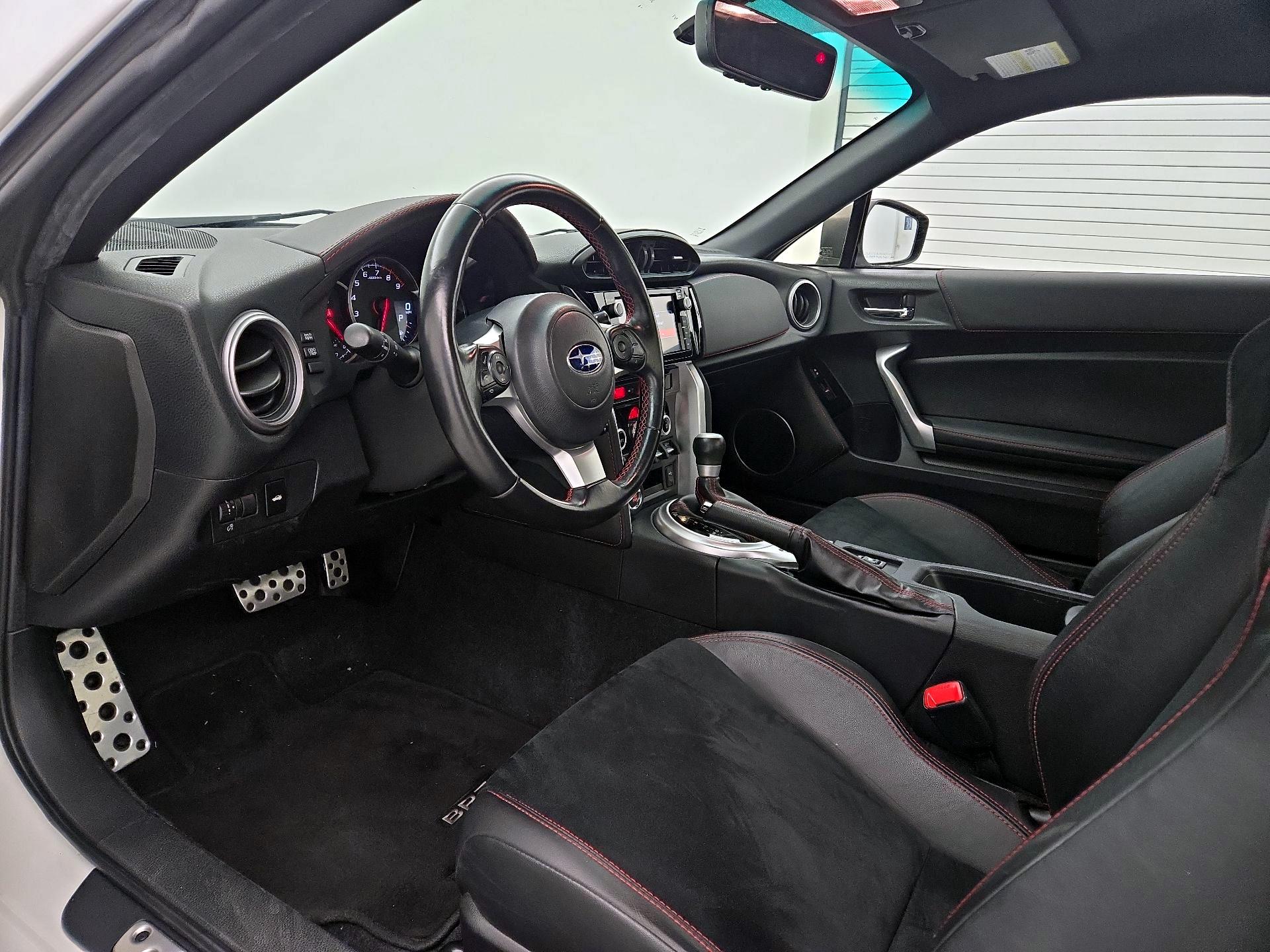 Thumbnail: 2020 Subaru BRZ - 11