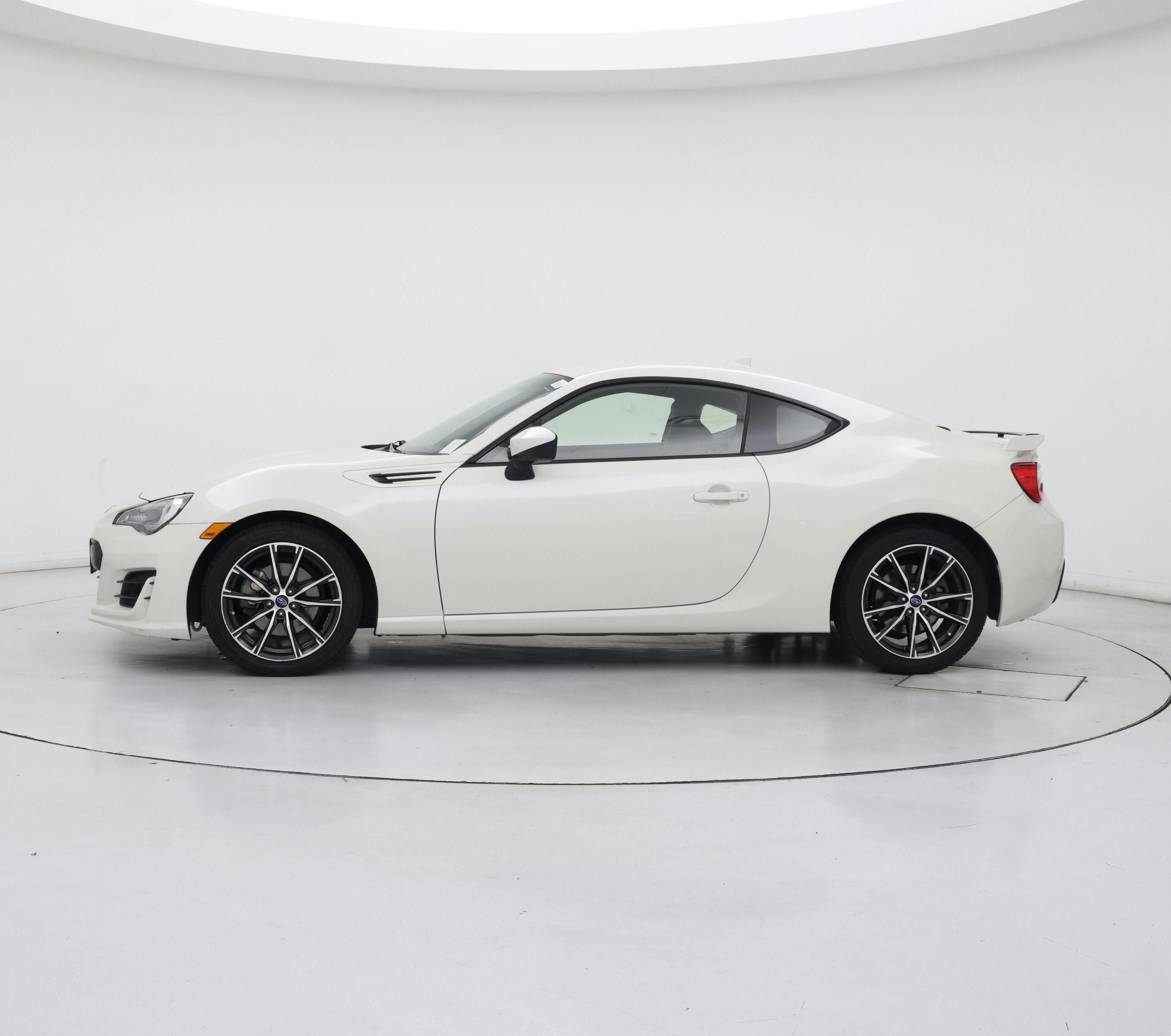 Thumbnail: 2020 Subaru BRZ - 3