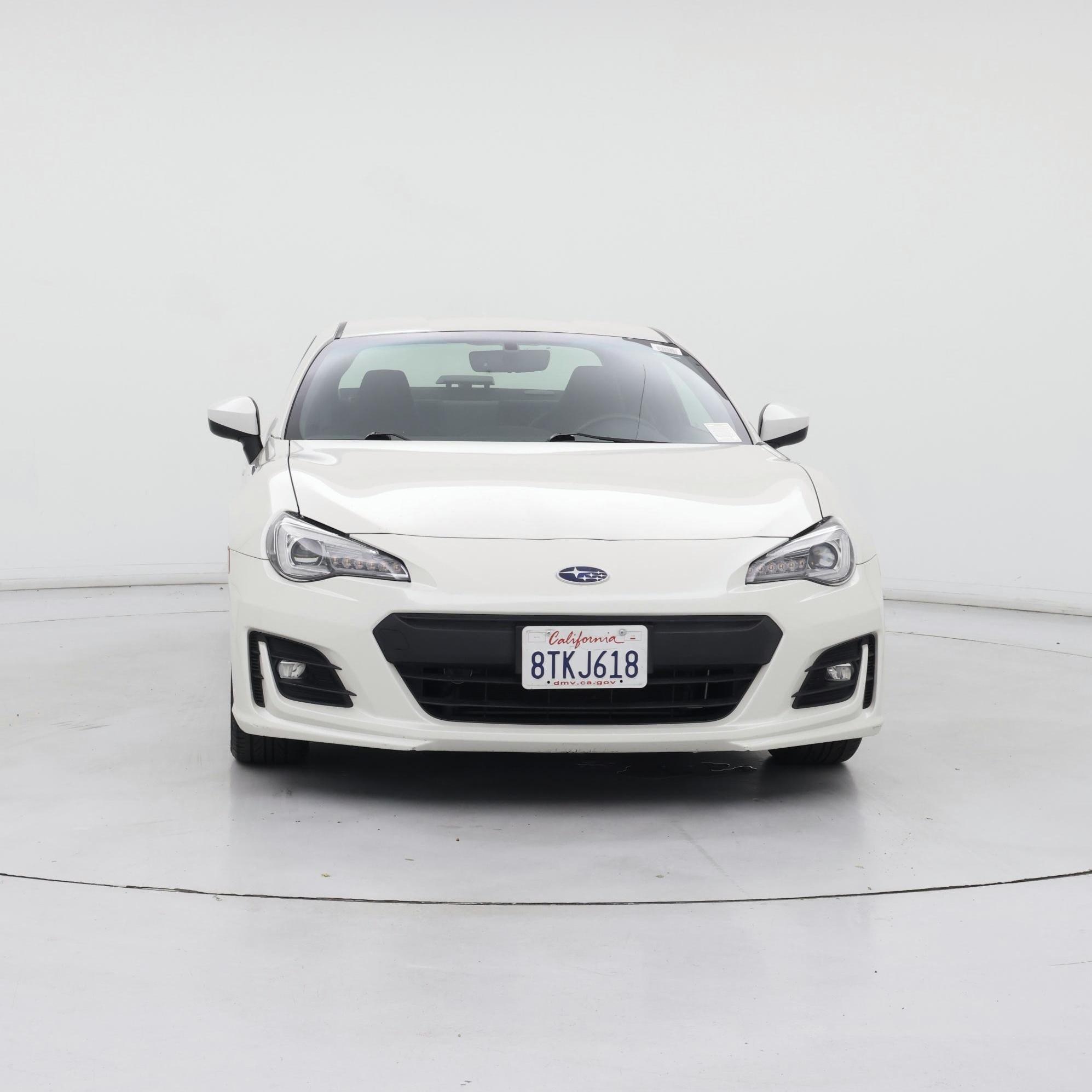 Thumbnail: 2020 Subaru BRZ - 5