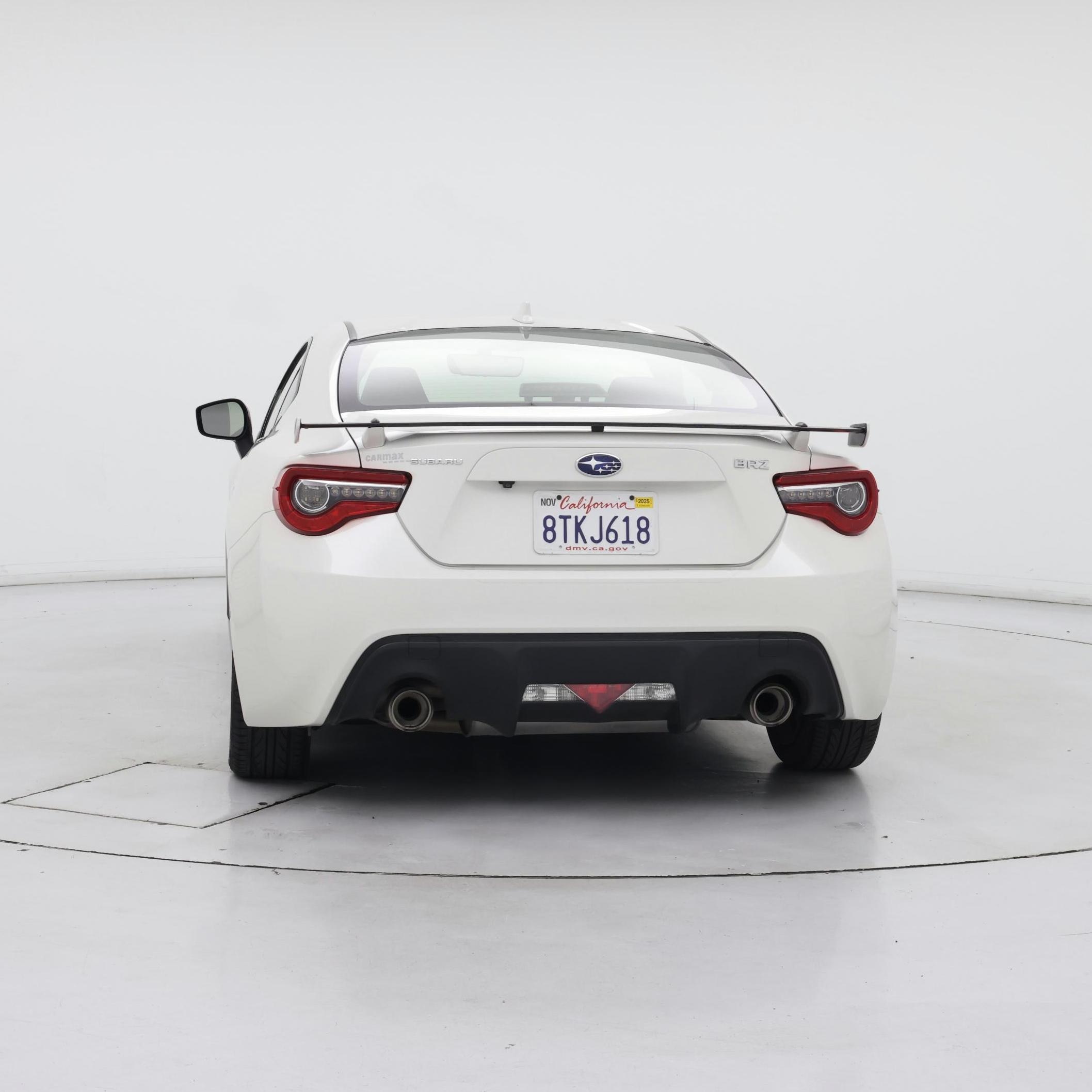 Thumbnail: 2020 Subaru BRZ - 6