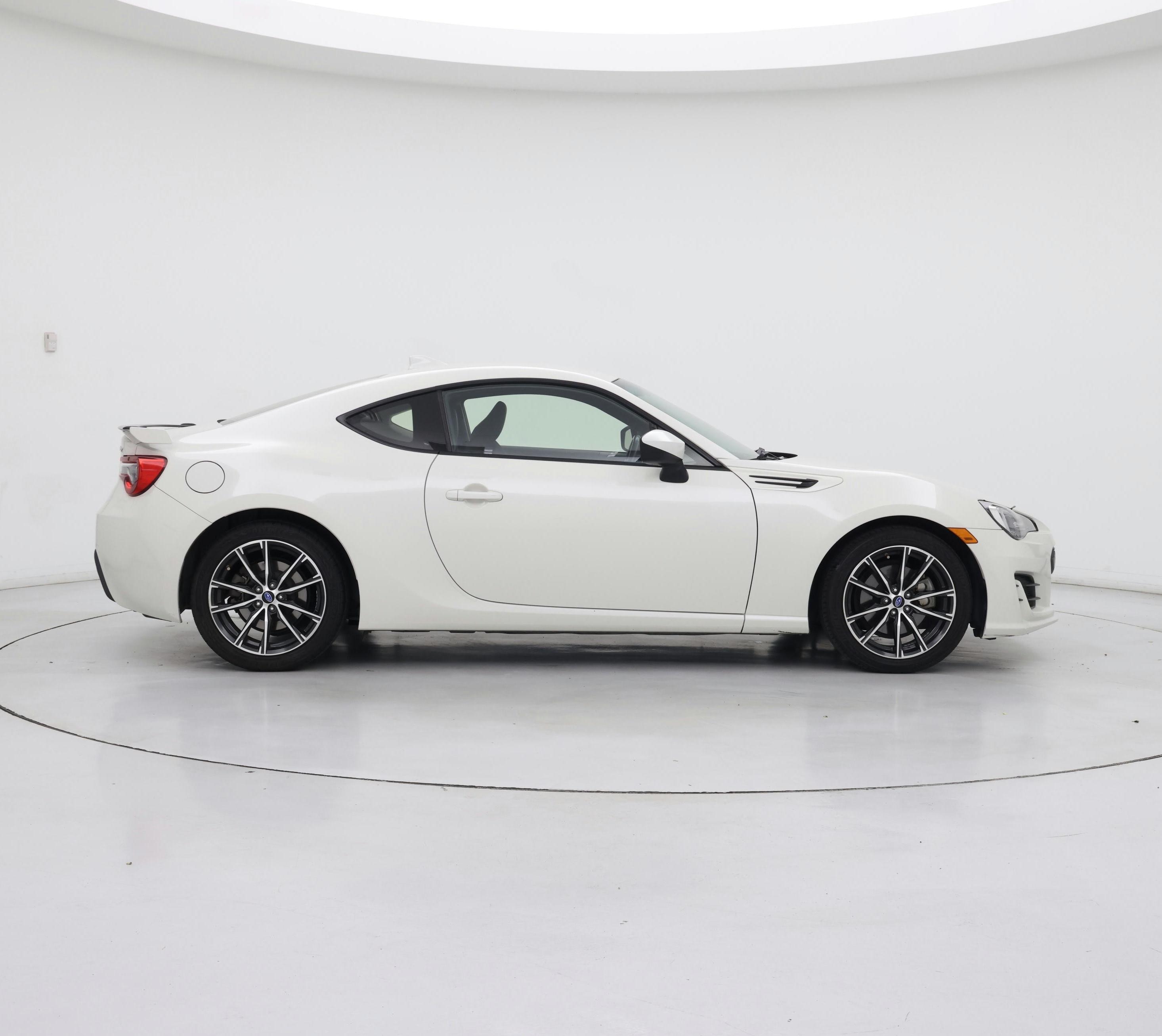 Thumbnail: 2020 Subaru BRZ - 7