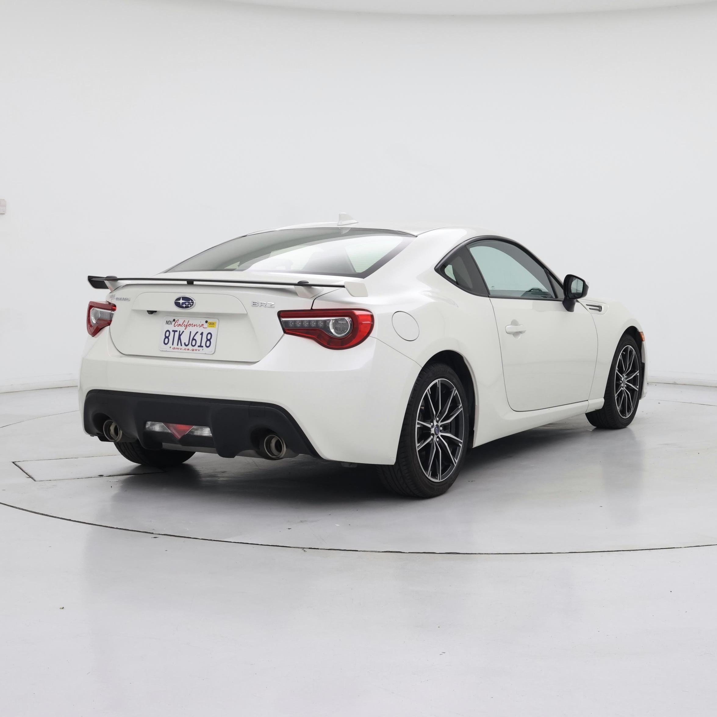 Thumbnail: 2020 Subaru BRZ - 8