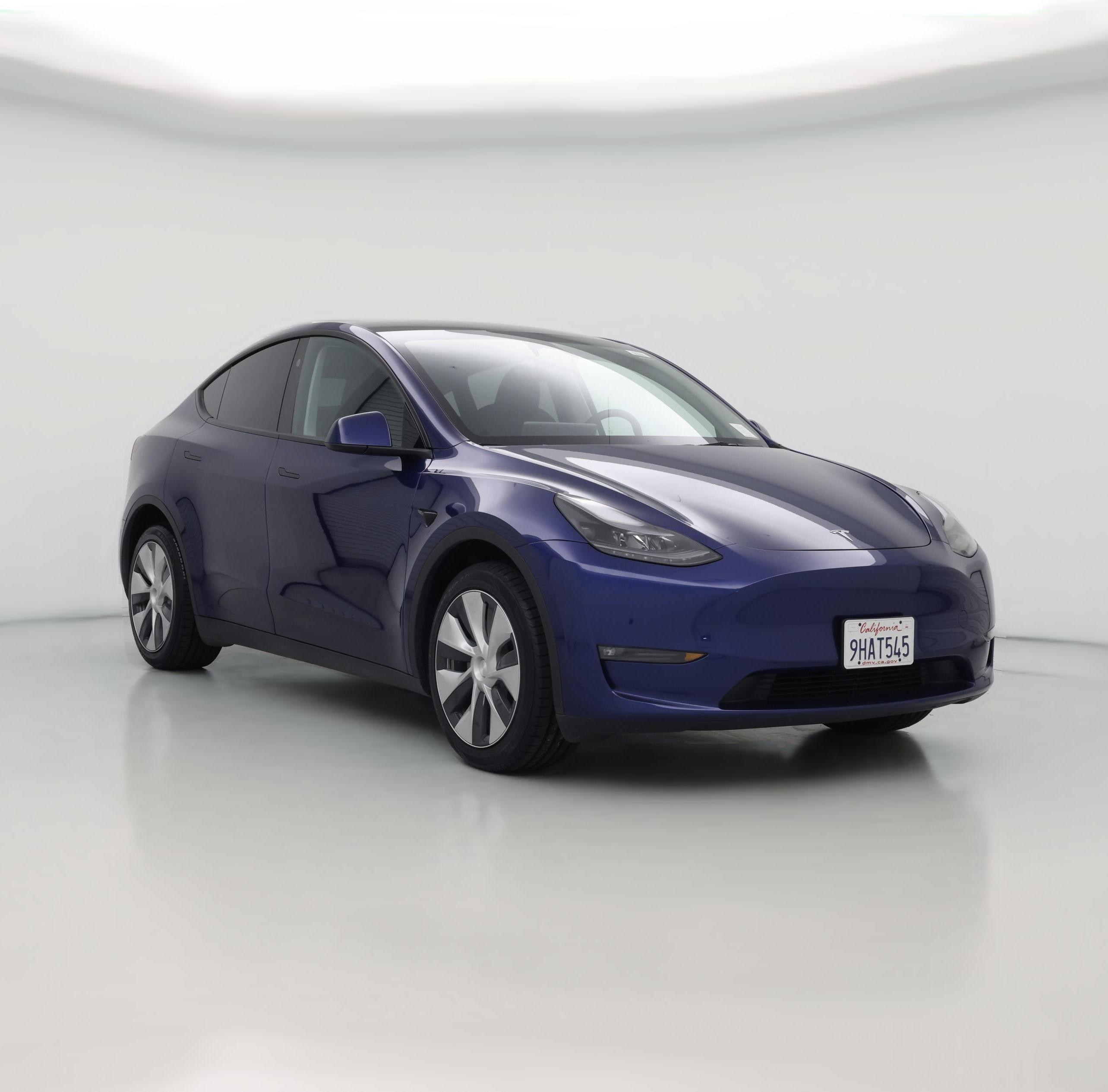Thumbnail: 2023 Tesla Model Y - 1