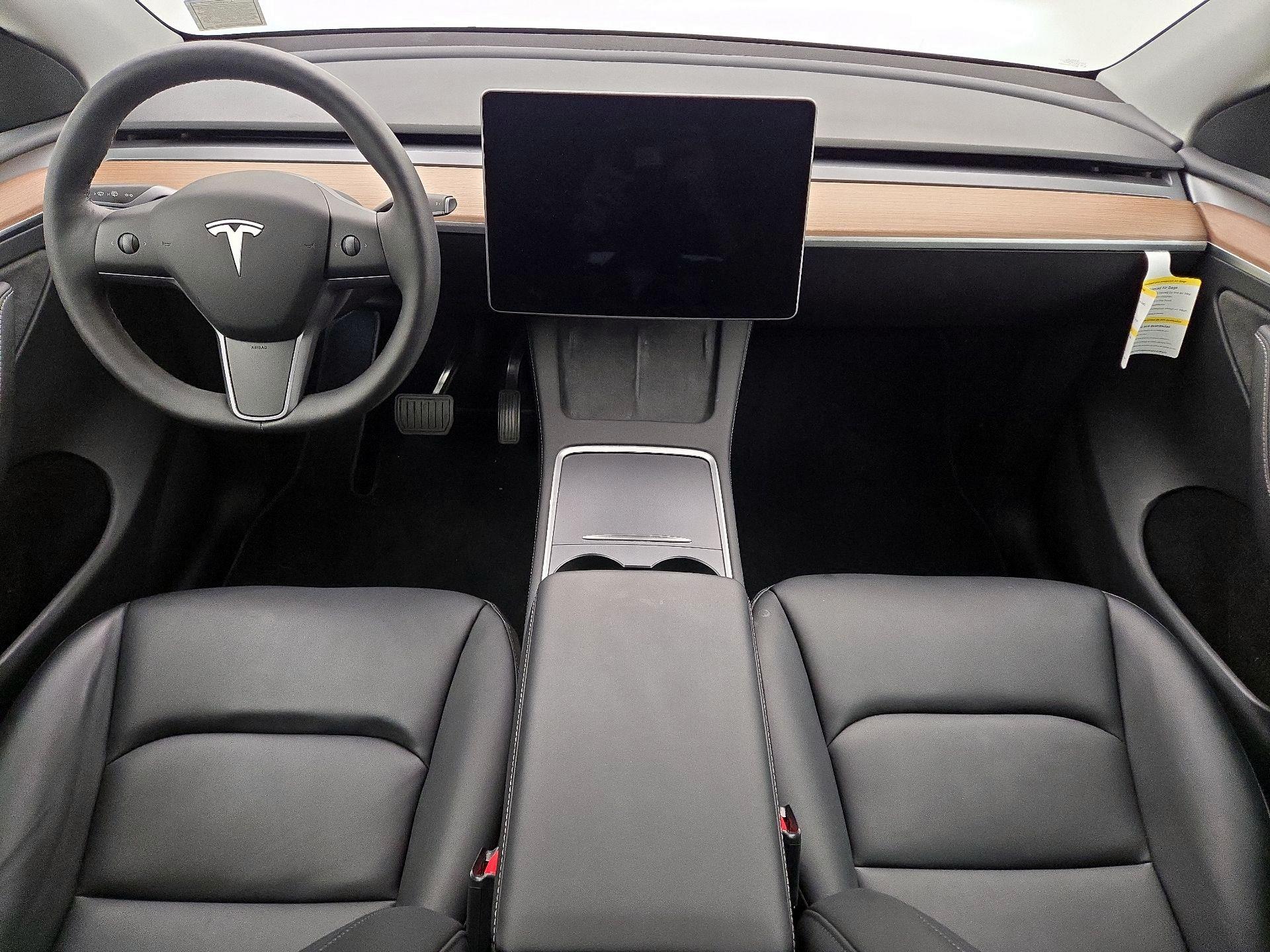 Thumbnail: 2023 Tesla Model Y - 9
