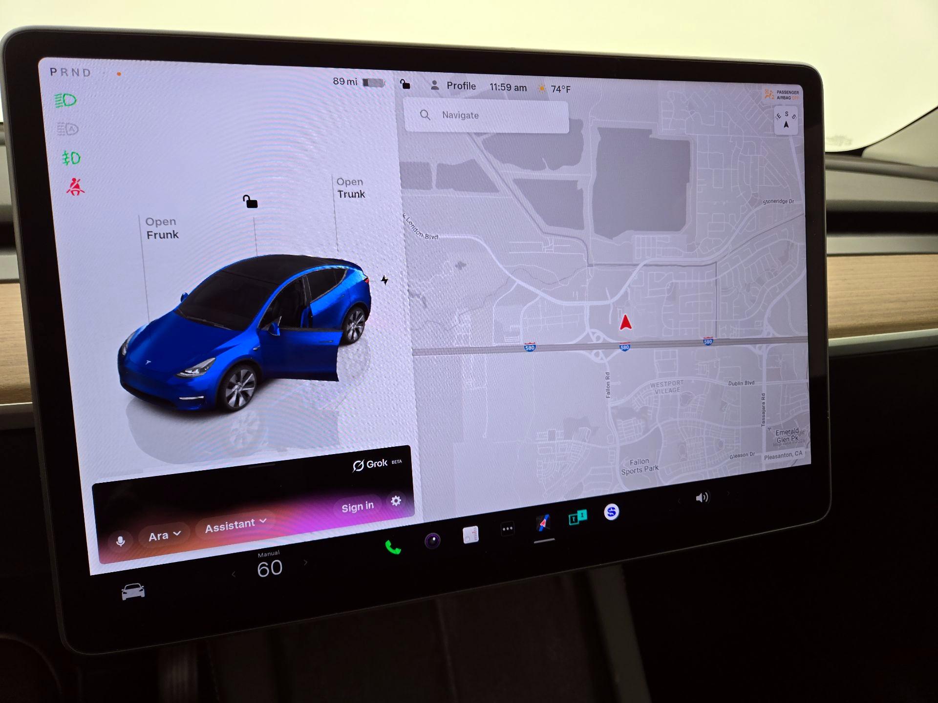 Thumbnail: 2023 Tesla Model Y - 13