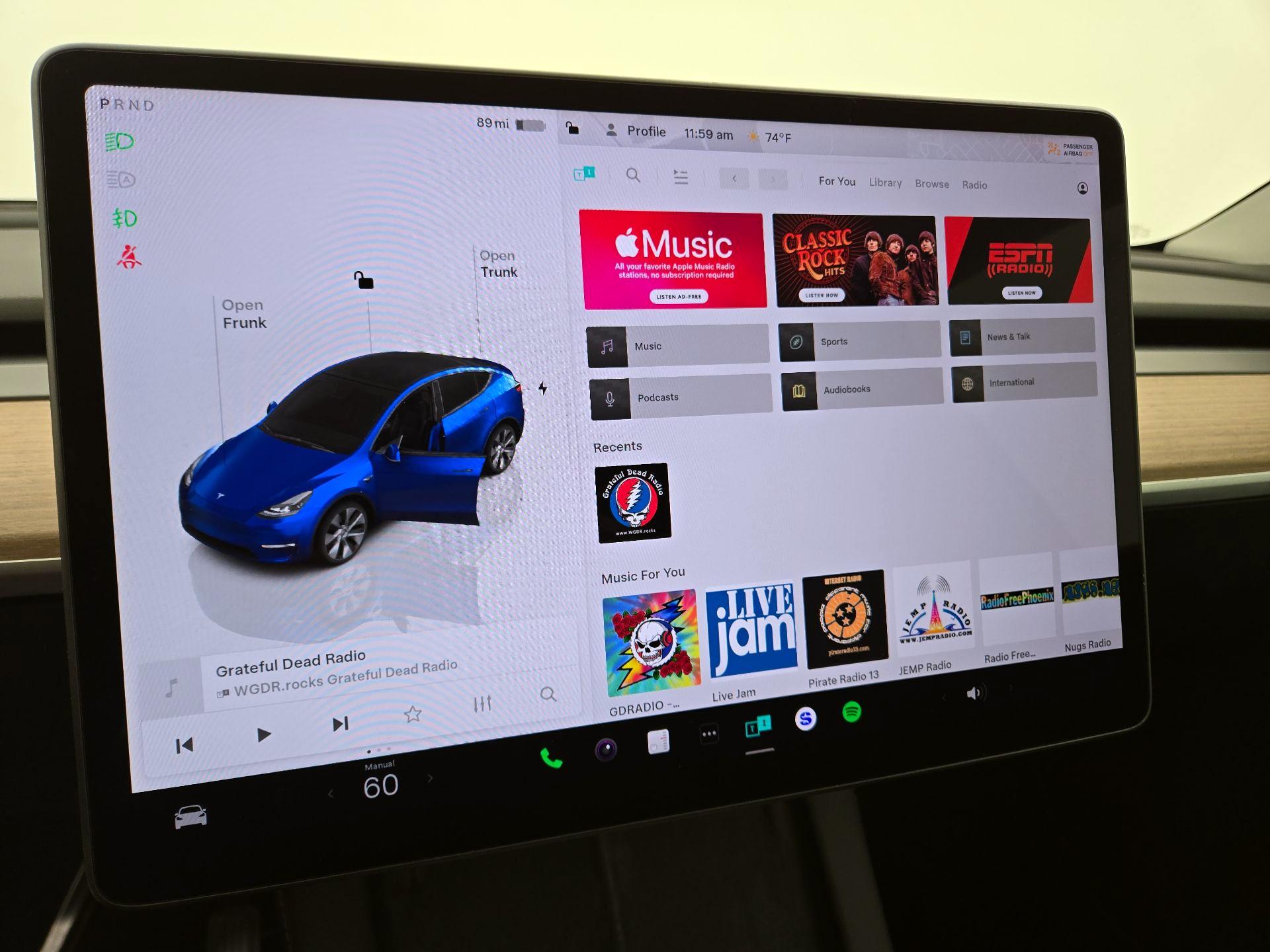 Thumbnail: 2023 Tesla Model Y - 15