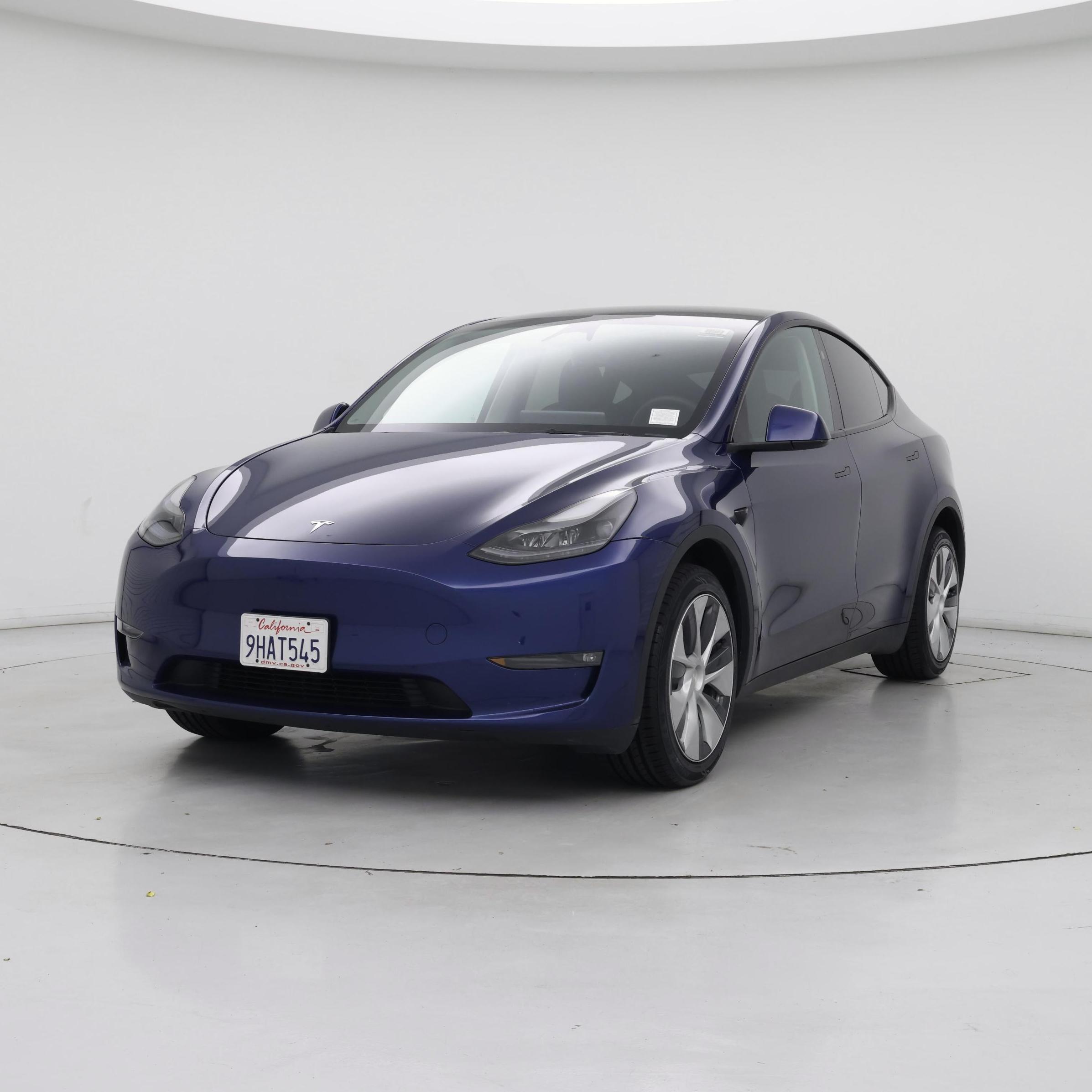 Thumbnail: 2023 Tesla Model Y - 4