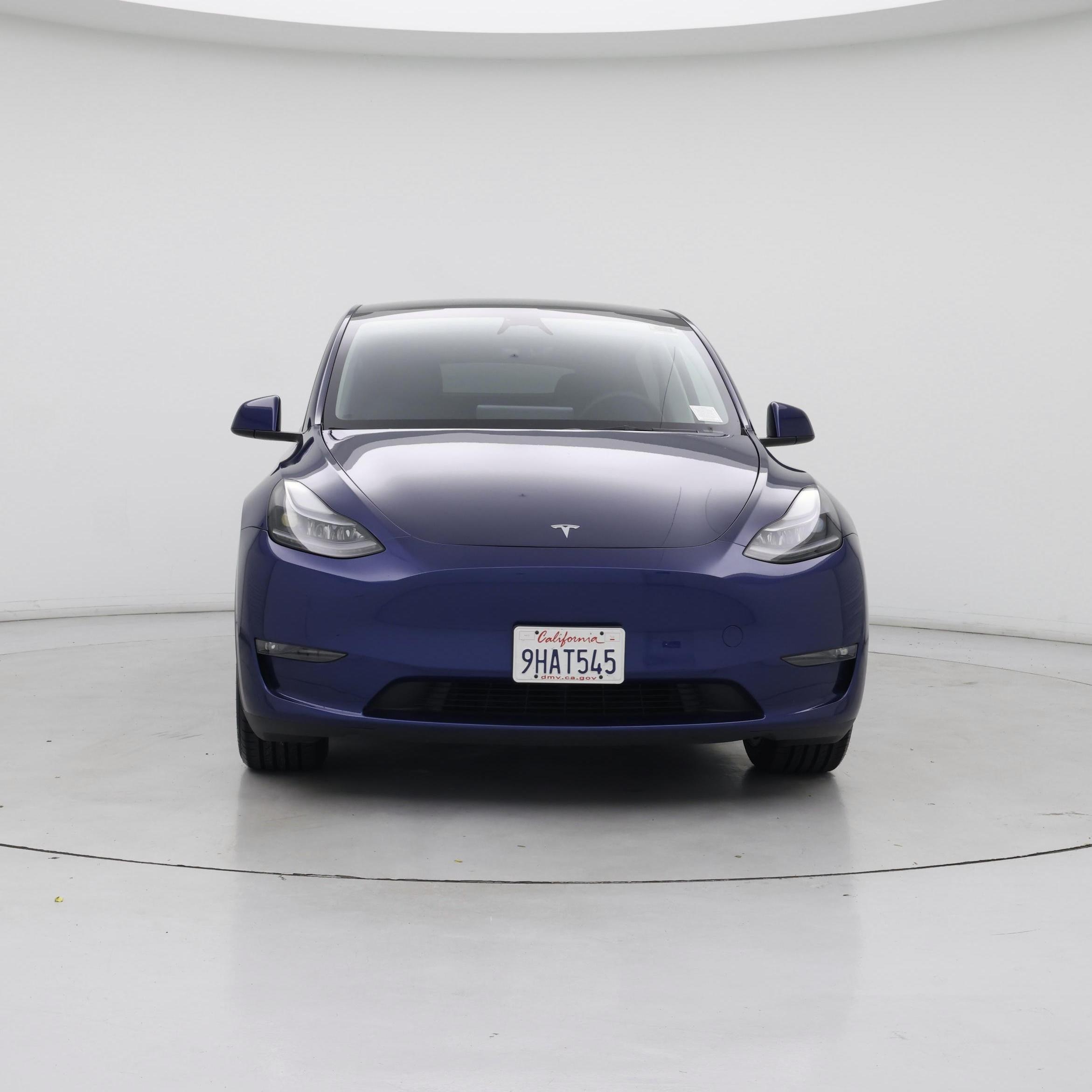 Thumbnail: 2023 Tesla Model Y - 5