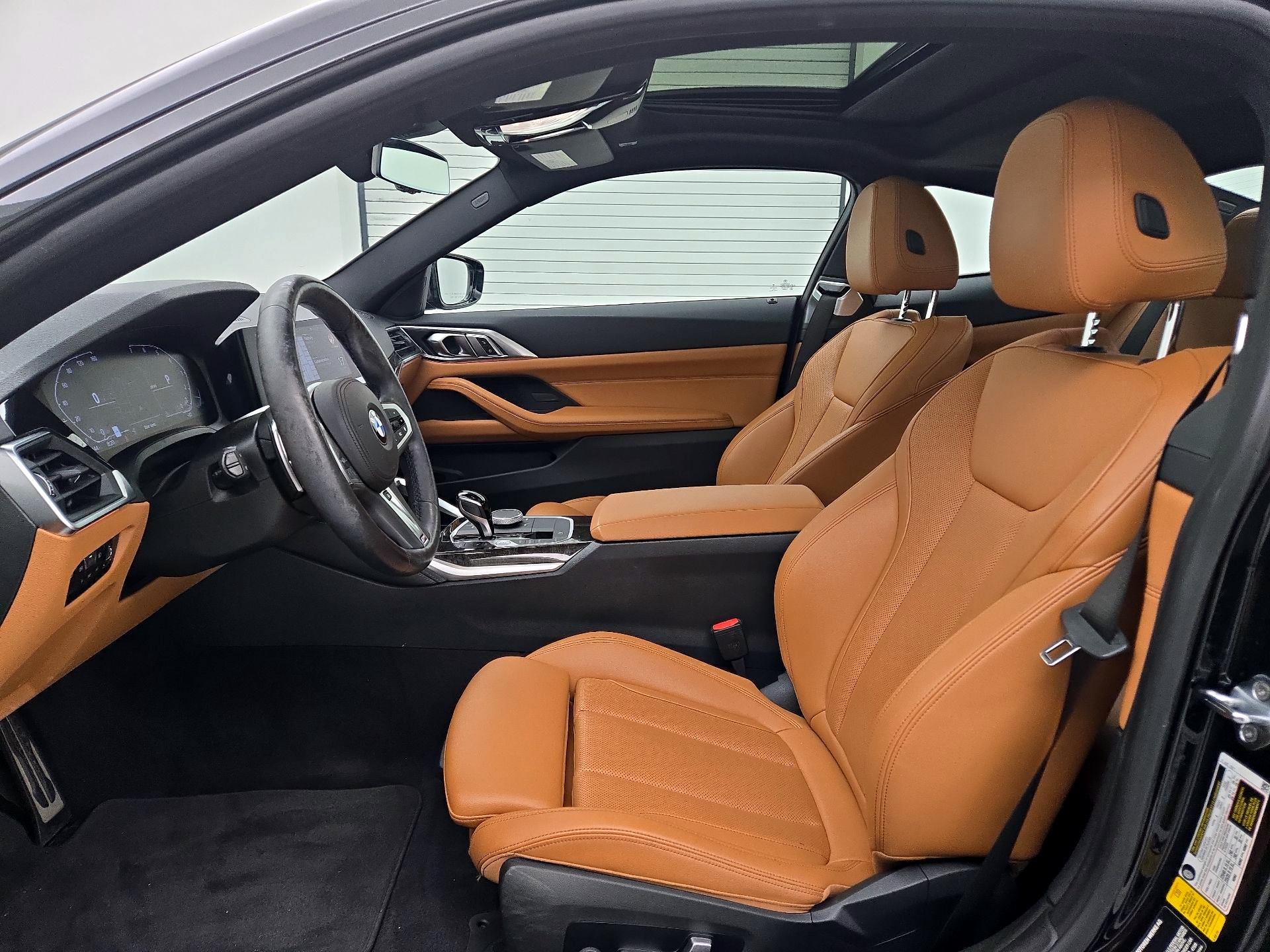 Thumbnail: 2022 BMW 4 Series - 11