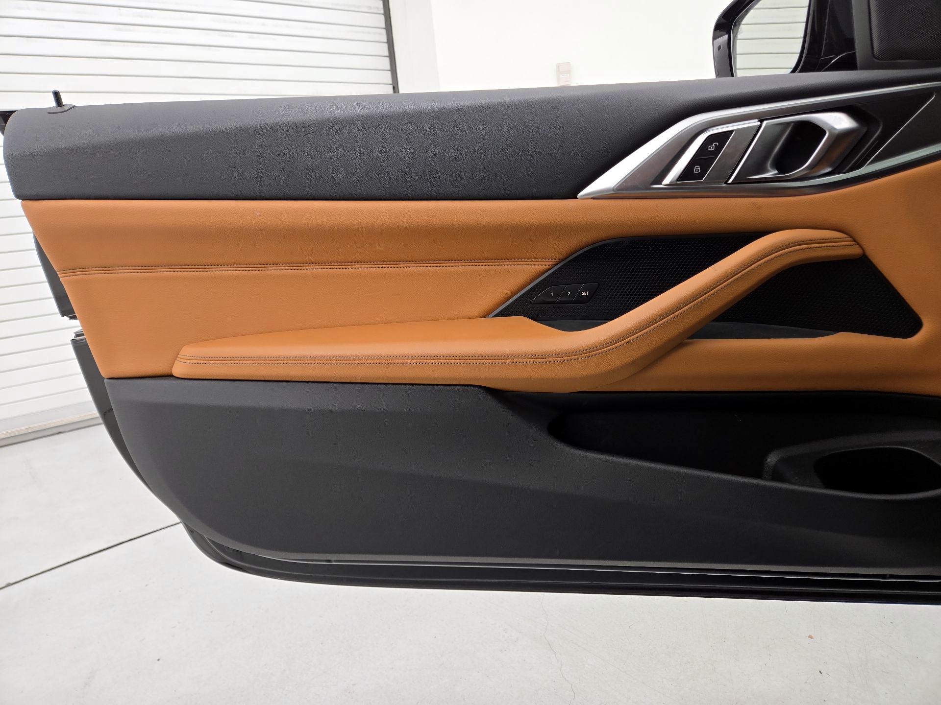 Thumbnail: 2022 BMW 4 Series - 12