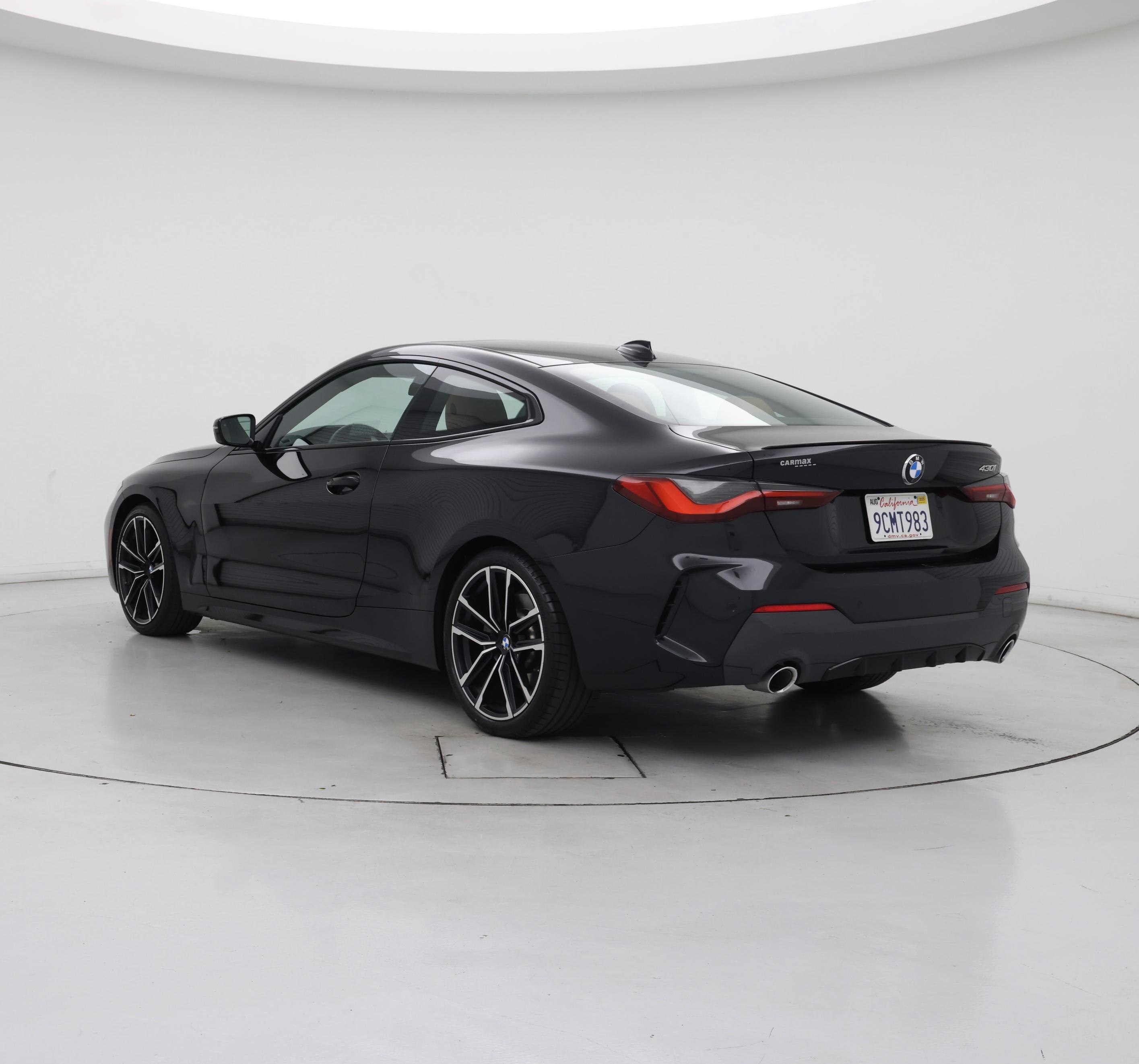 Thumbnail: 2022 BMW 4 Series - 2