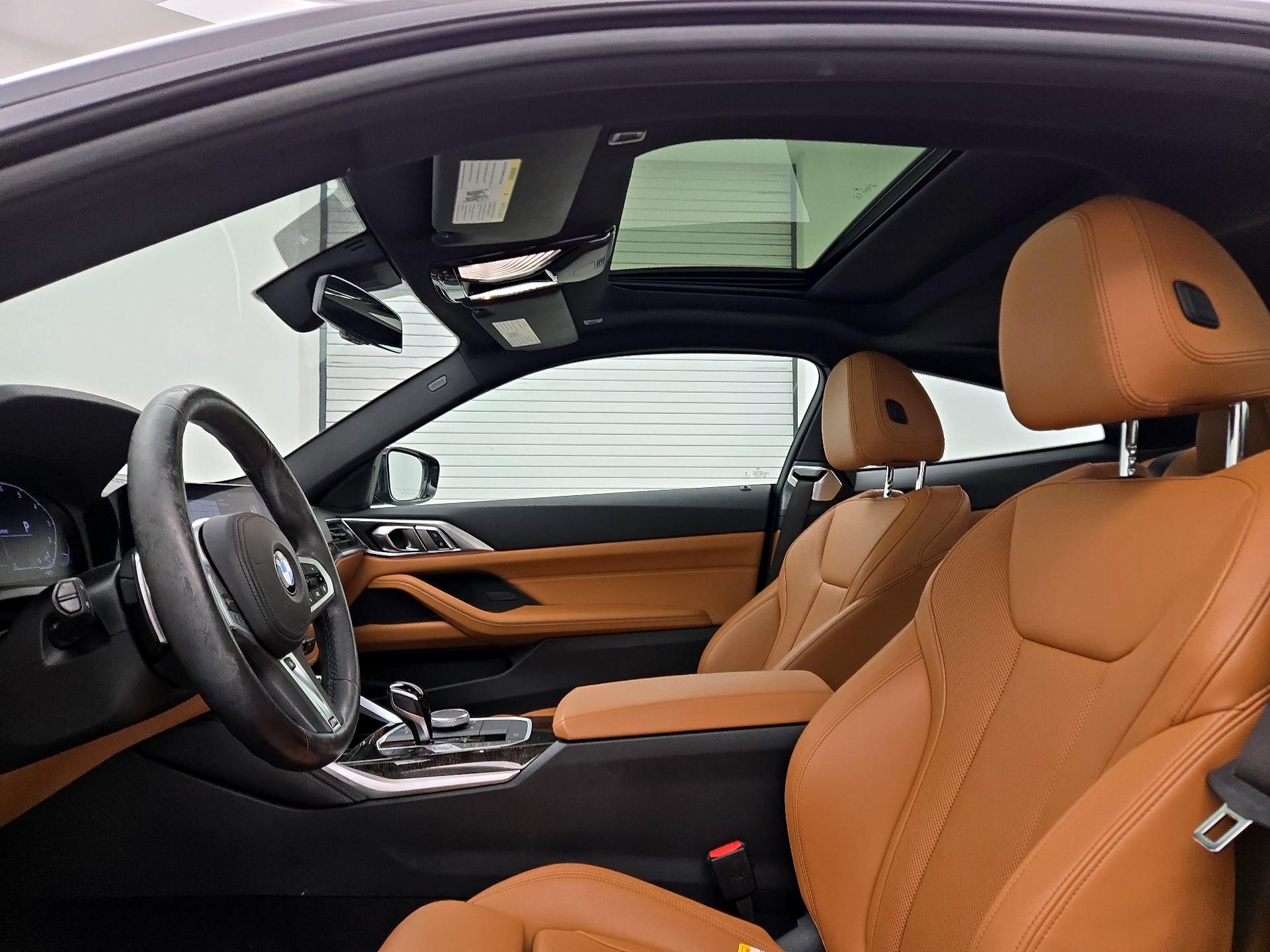 Thumbnail: 2022 BMW 4 Series - 20