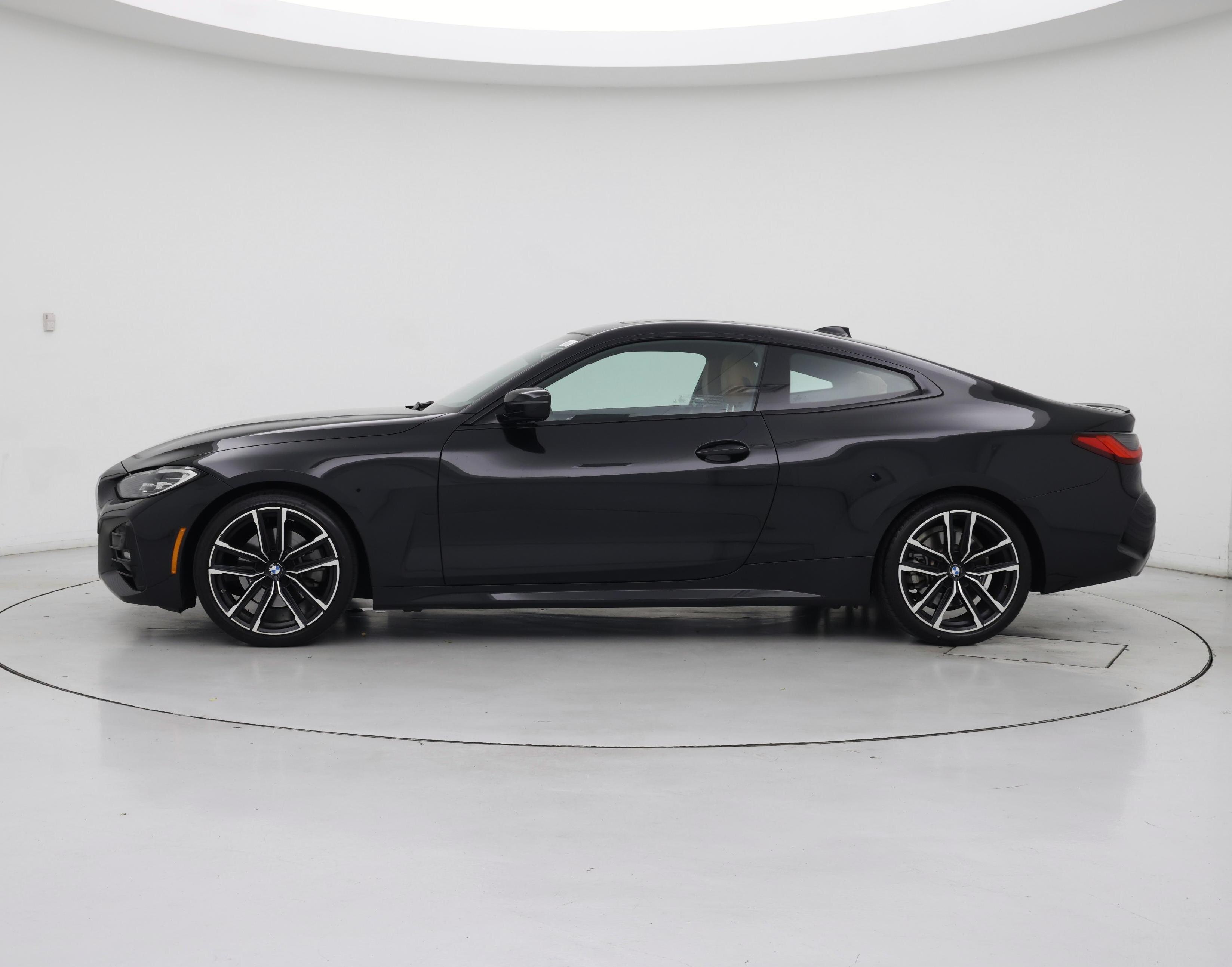 Thumbnail: 2022 BMW 4 Series - 3