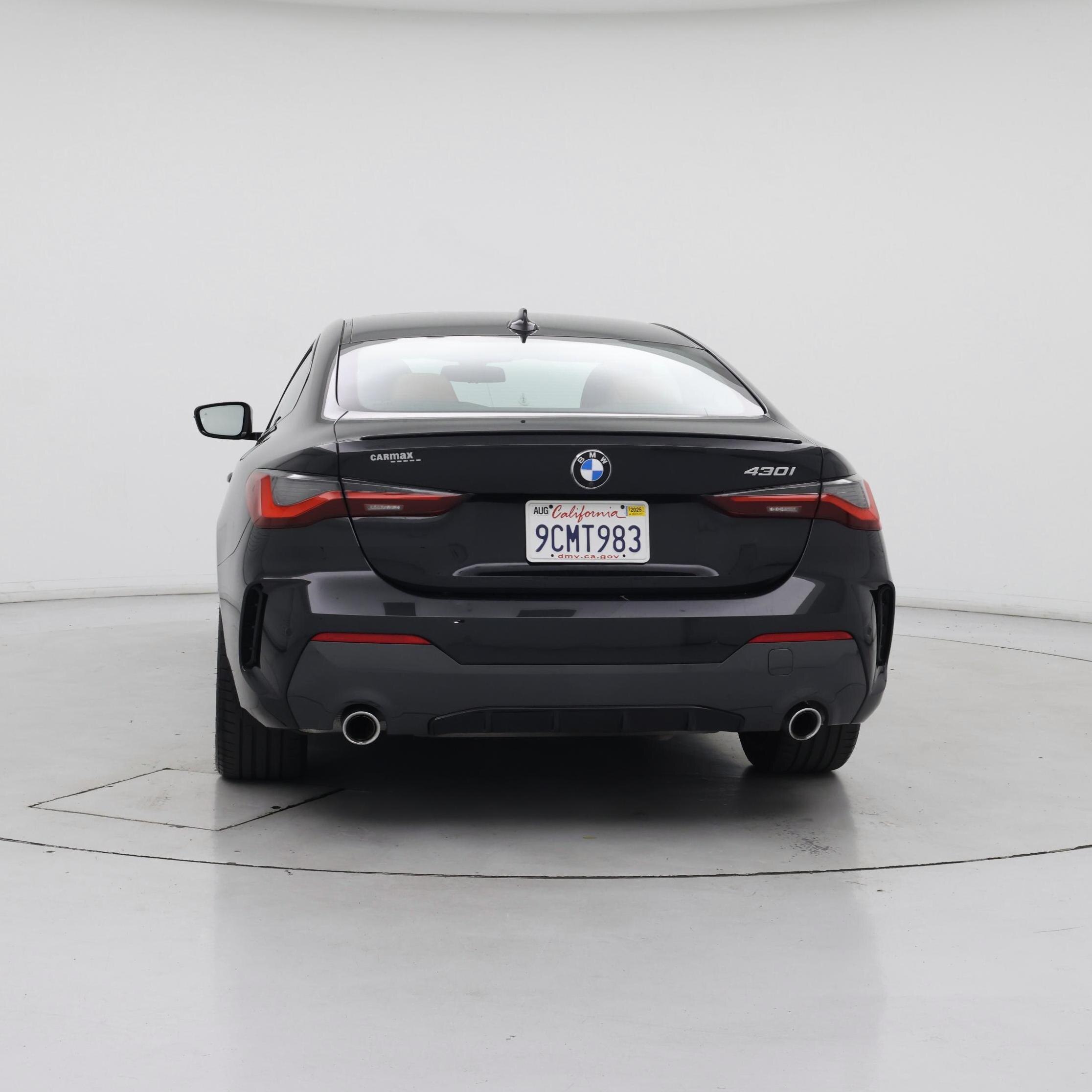 Thumbnail: 2022 BMW 4 Series - 6