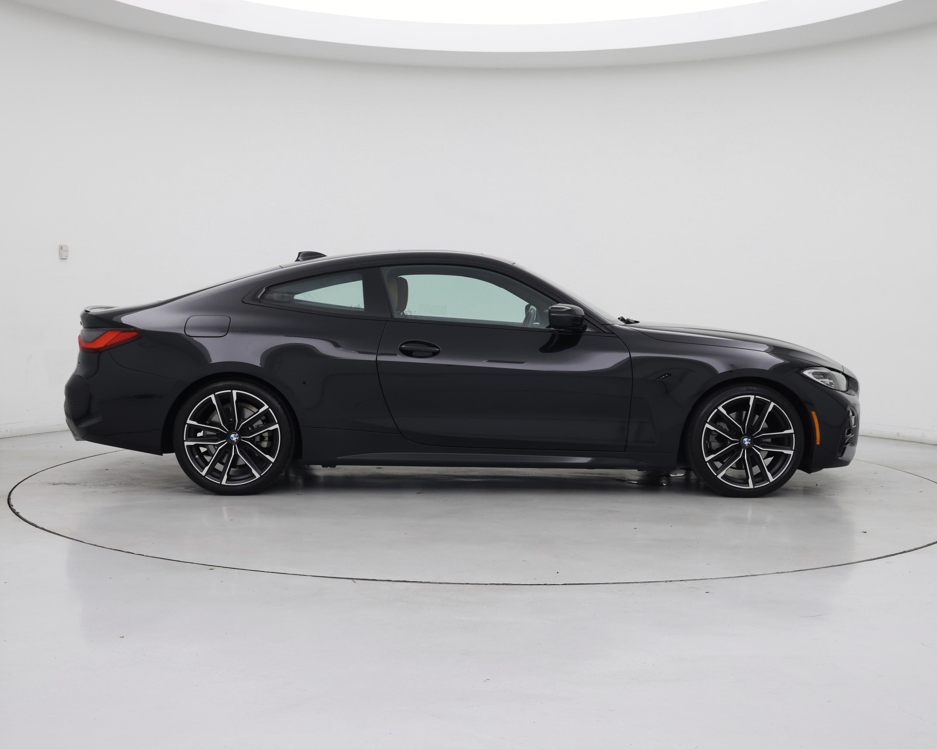 Thumbnail: 2022 BMW 4 Series - 7