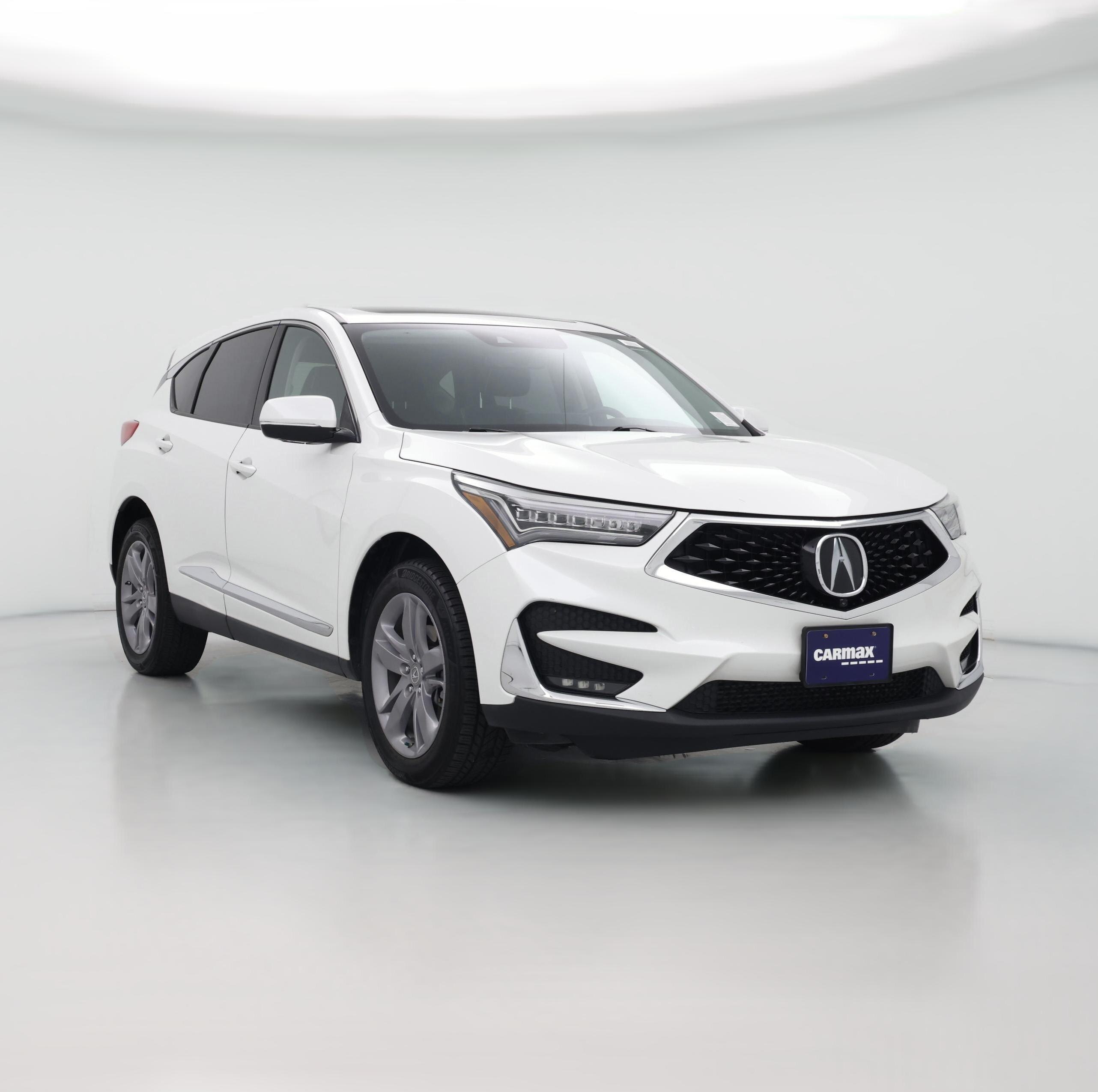 Thumbnail: 2020 Acura RDX - 1