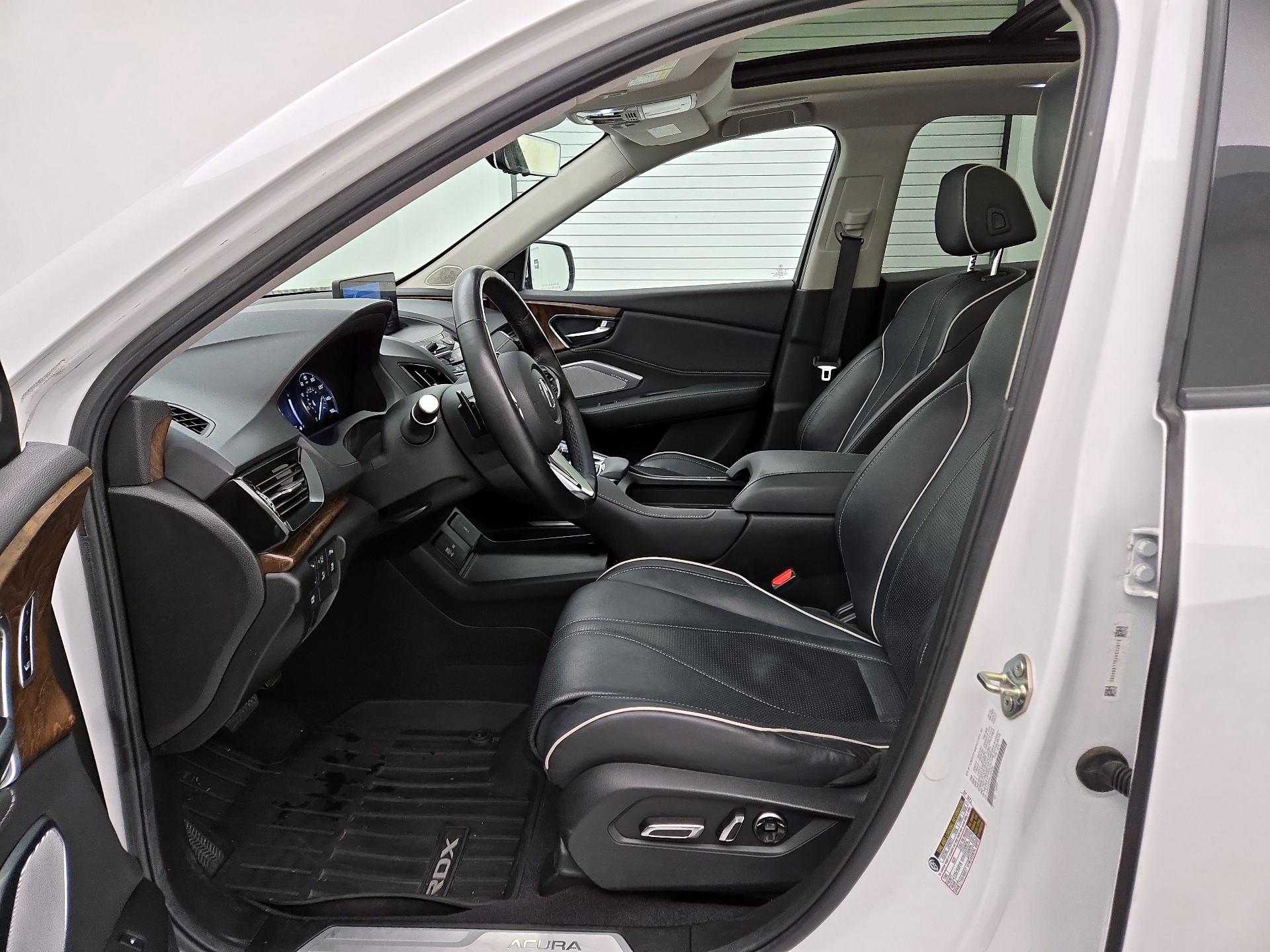 Thumbnail: 2020 Acura RDX - 11