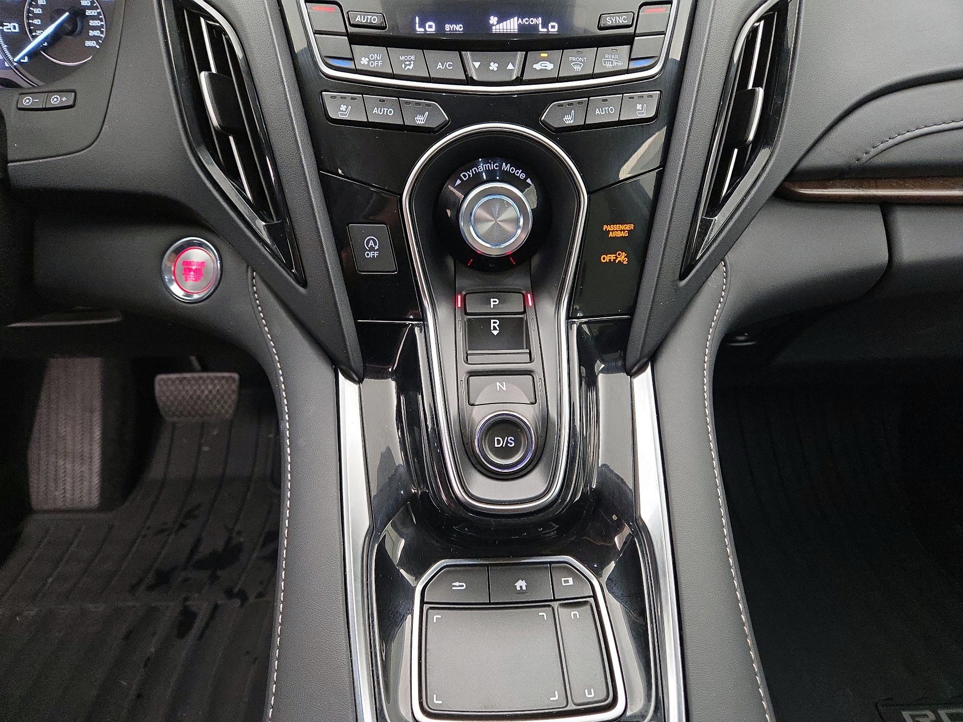 Thumbnail: 2020 Acura RDX - 18