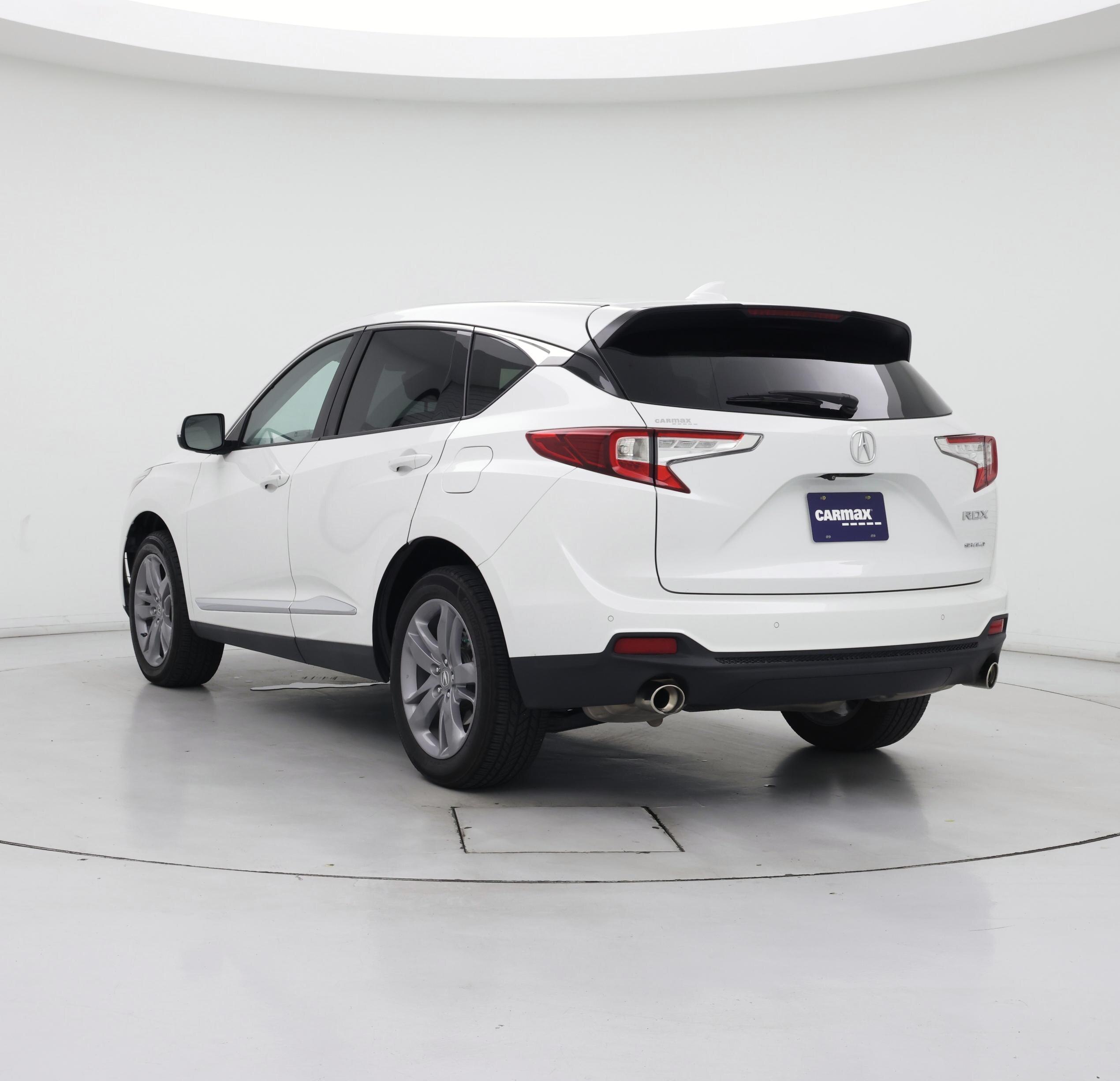 Thumbnail: 2020 Acura RDX - 2