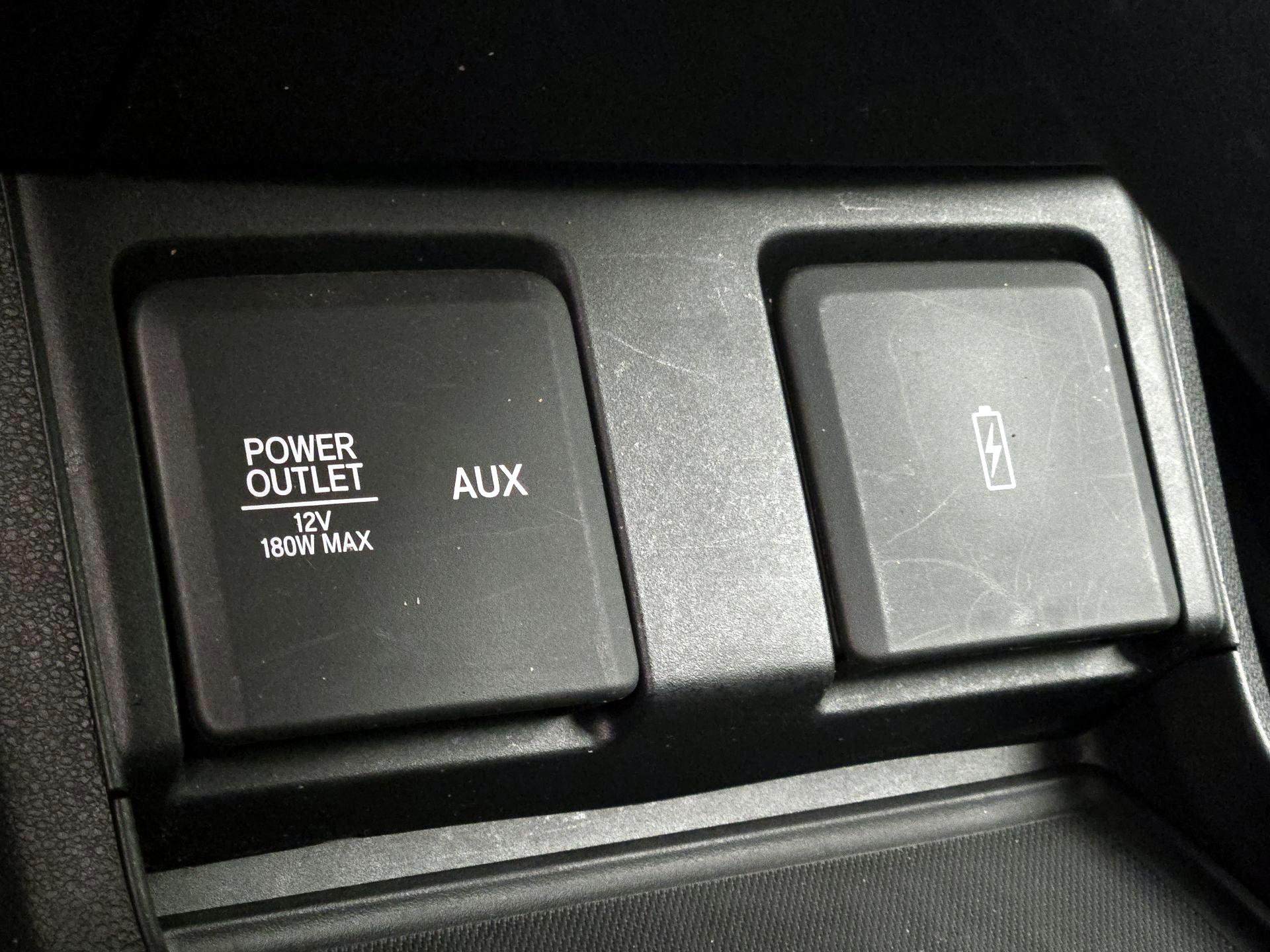 Thumbnail: 2020 Acura RDX - 19