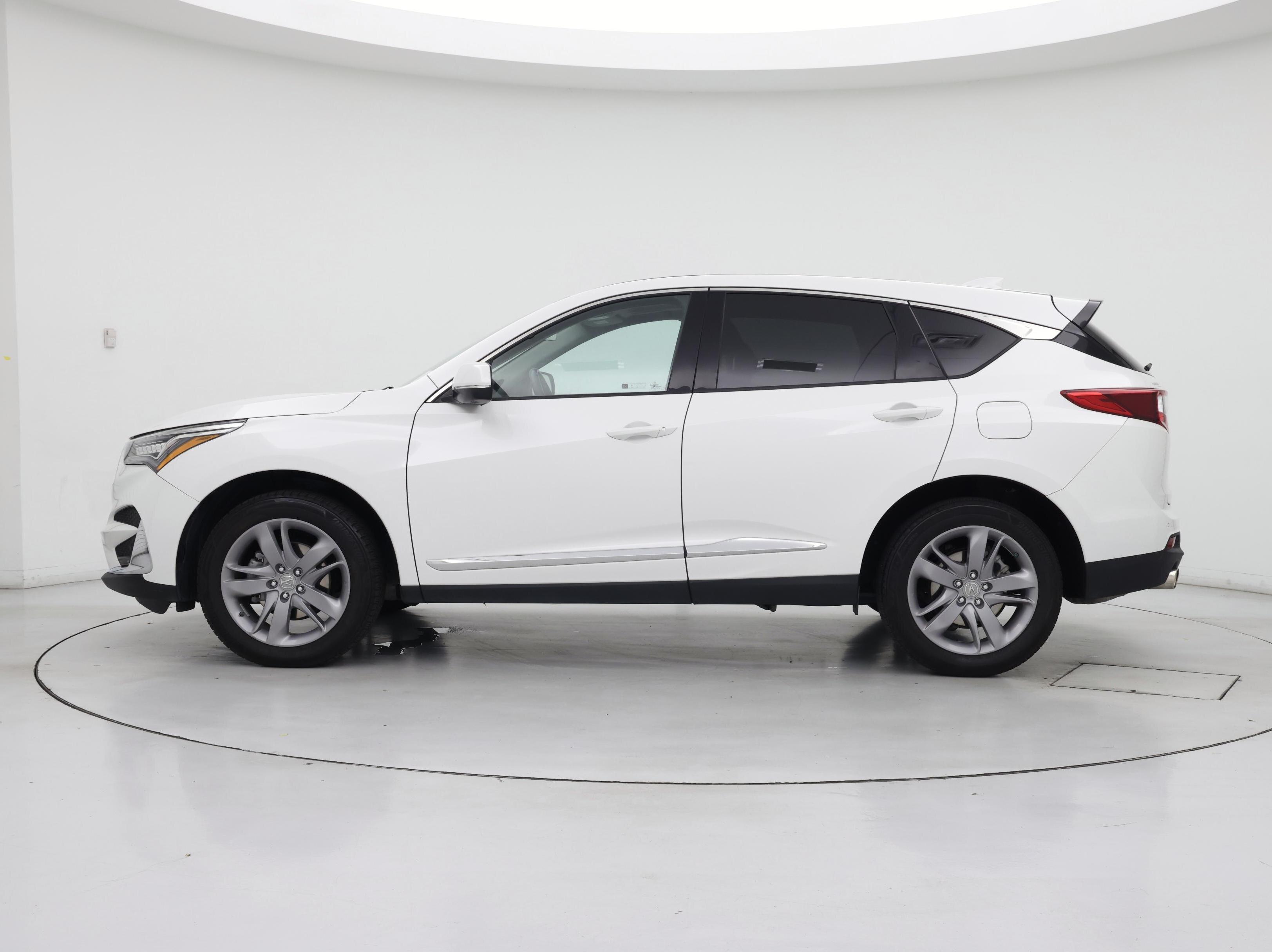 Thumbnail: 2020 Acura RDX - 3