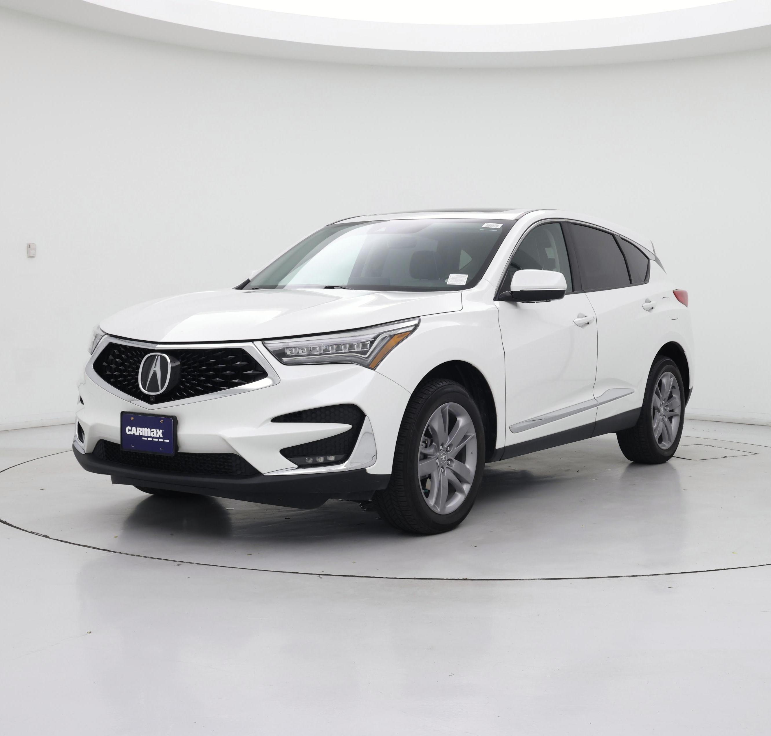 Thumbnail: 2020 Acura RDX - 4
