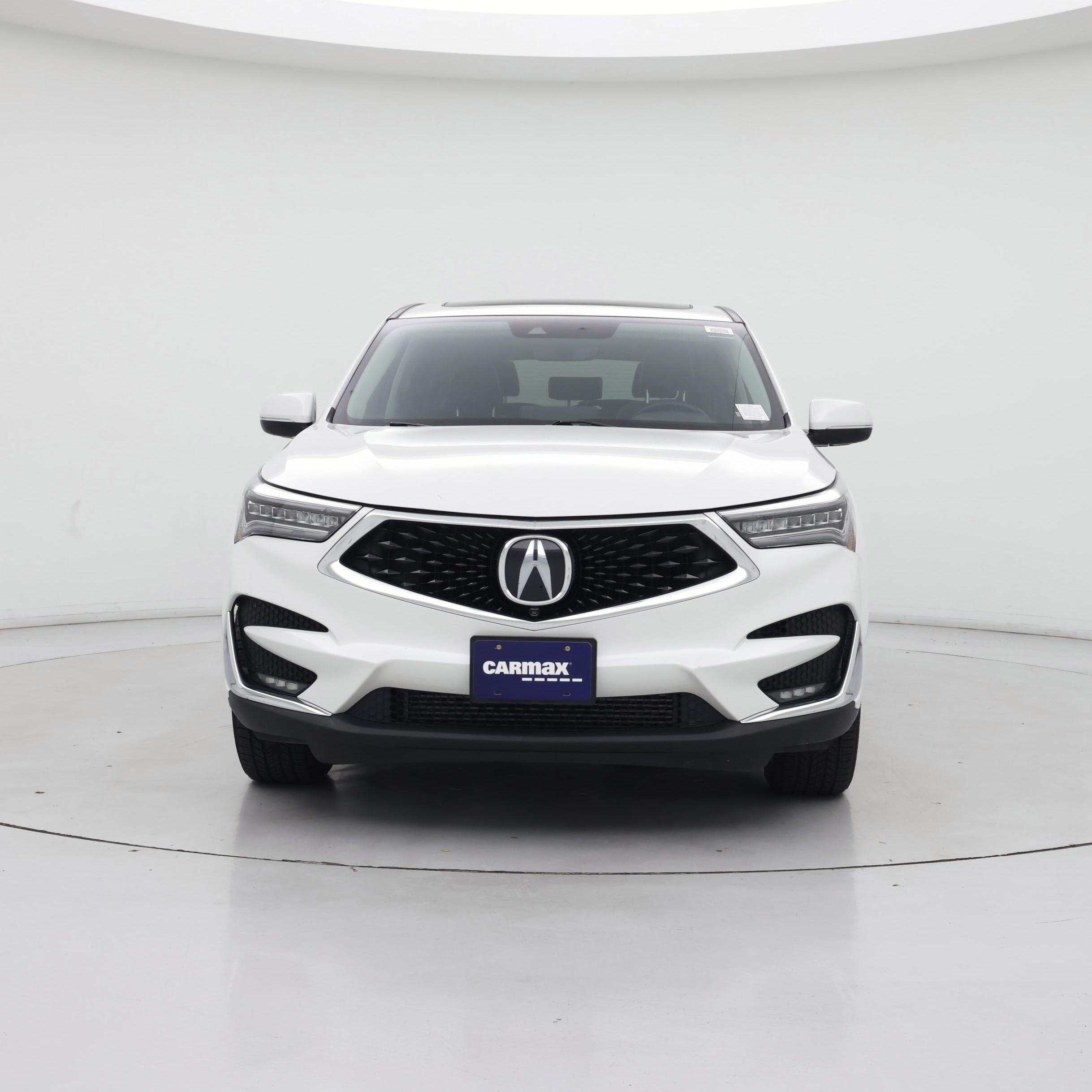 Thumbnail: 2020 Acura RDX - 5