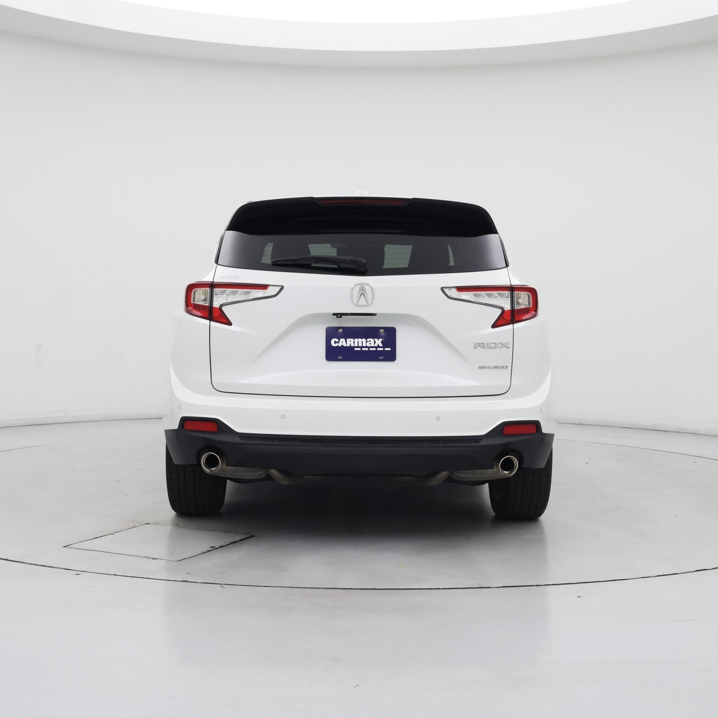 Thumbnail: 2020 Acura RDX - 6