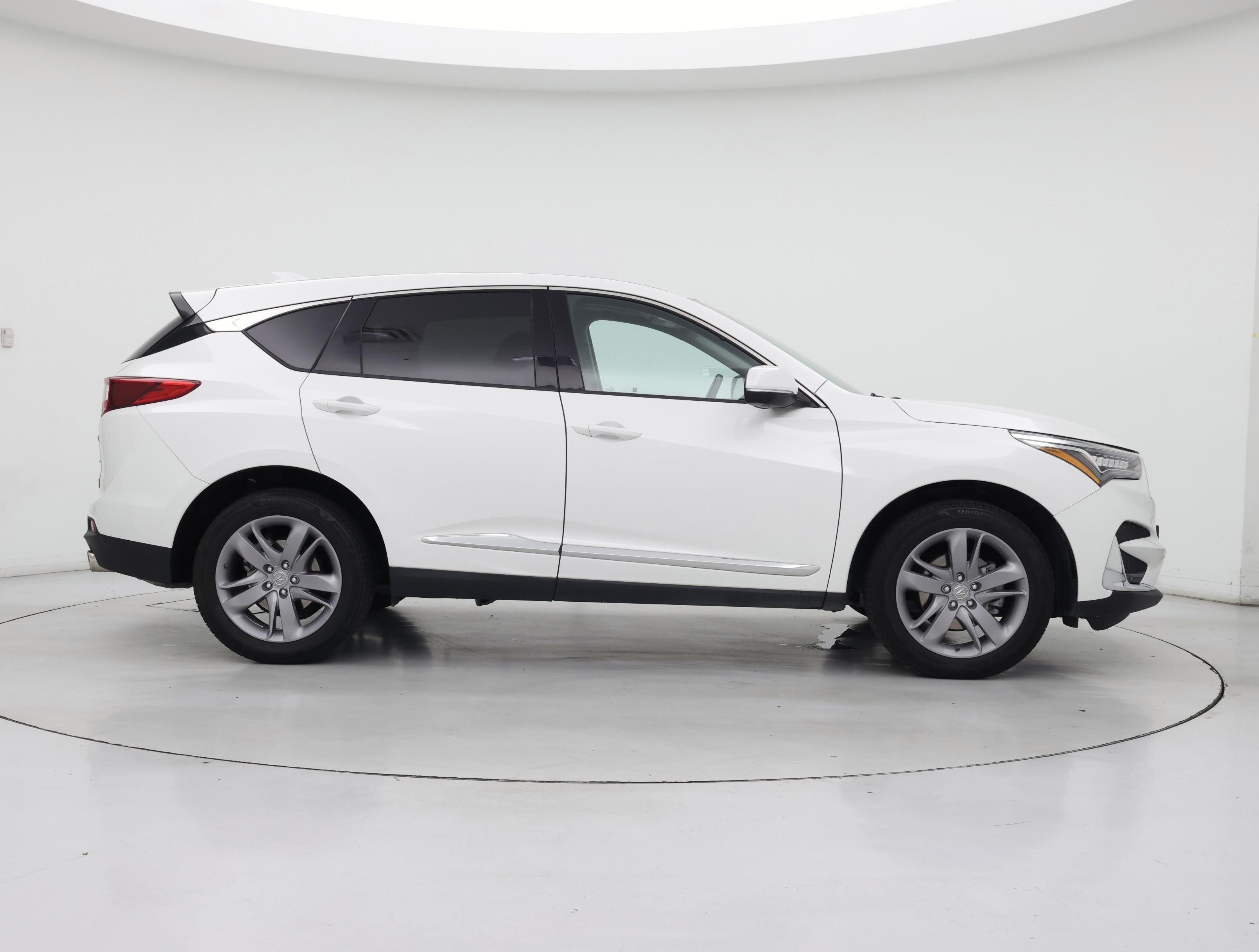 Thumbnail: 2020 Acura RDX - 7