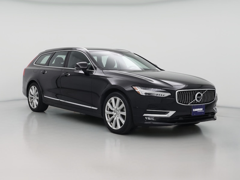 2018 Volvo V90 T6 Inscription -
                  Pleasanton, CA