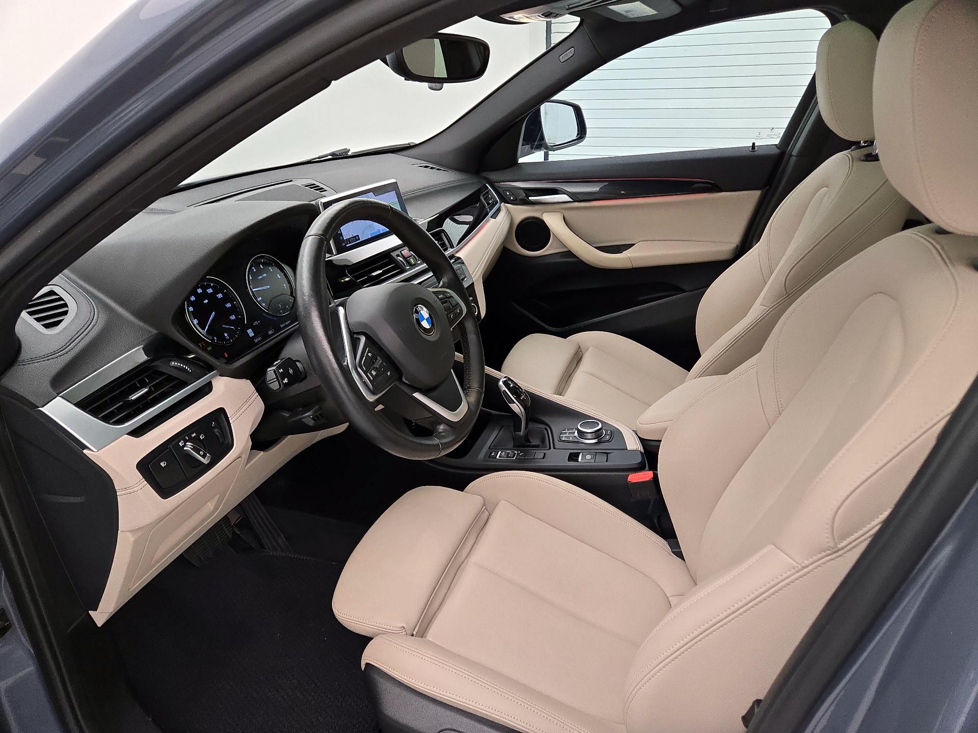 Thumbnail: 2022 BMW X2 - 11