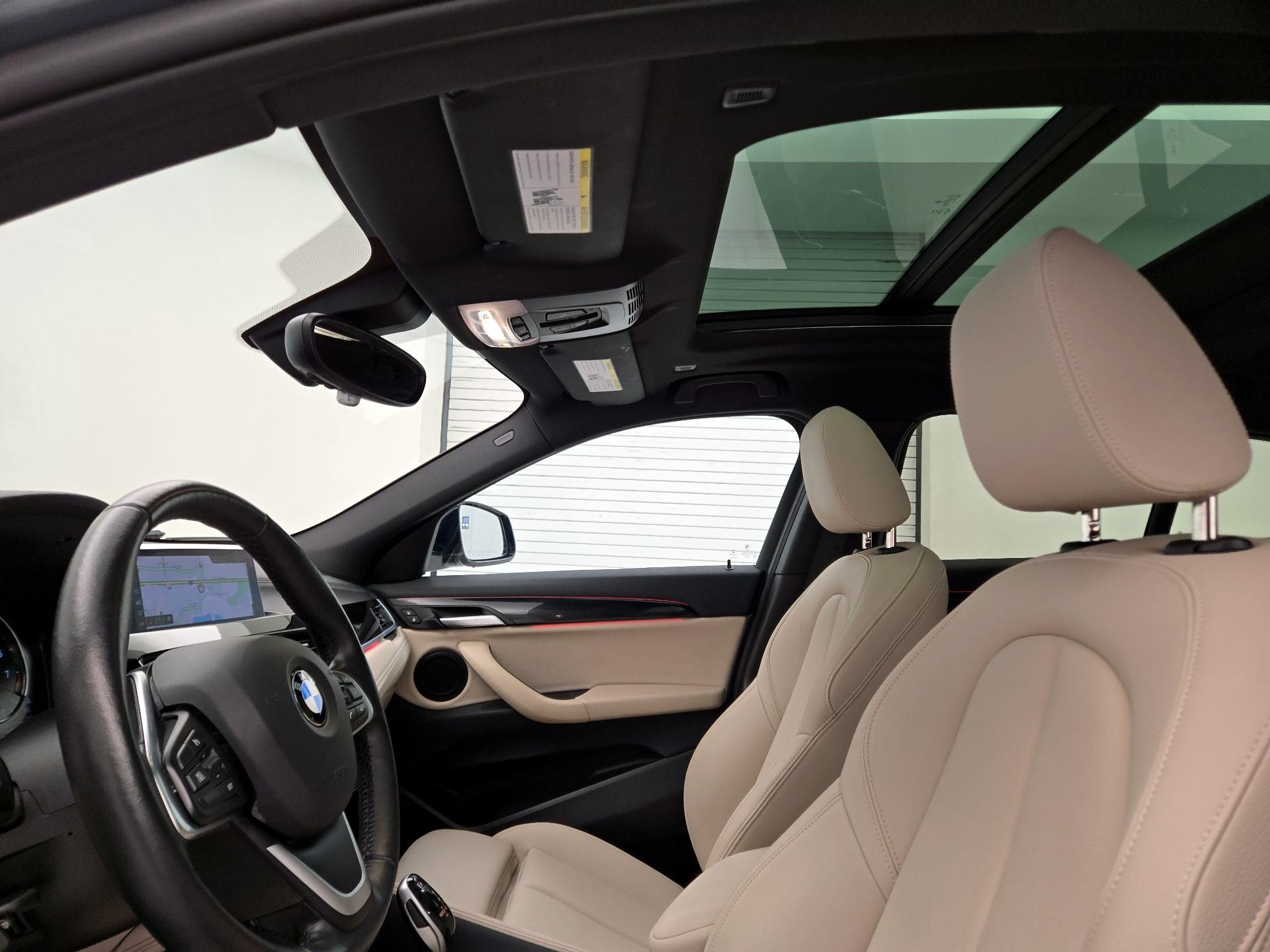 Thumbnail: 2022 BMW X2 - 20