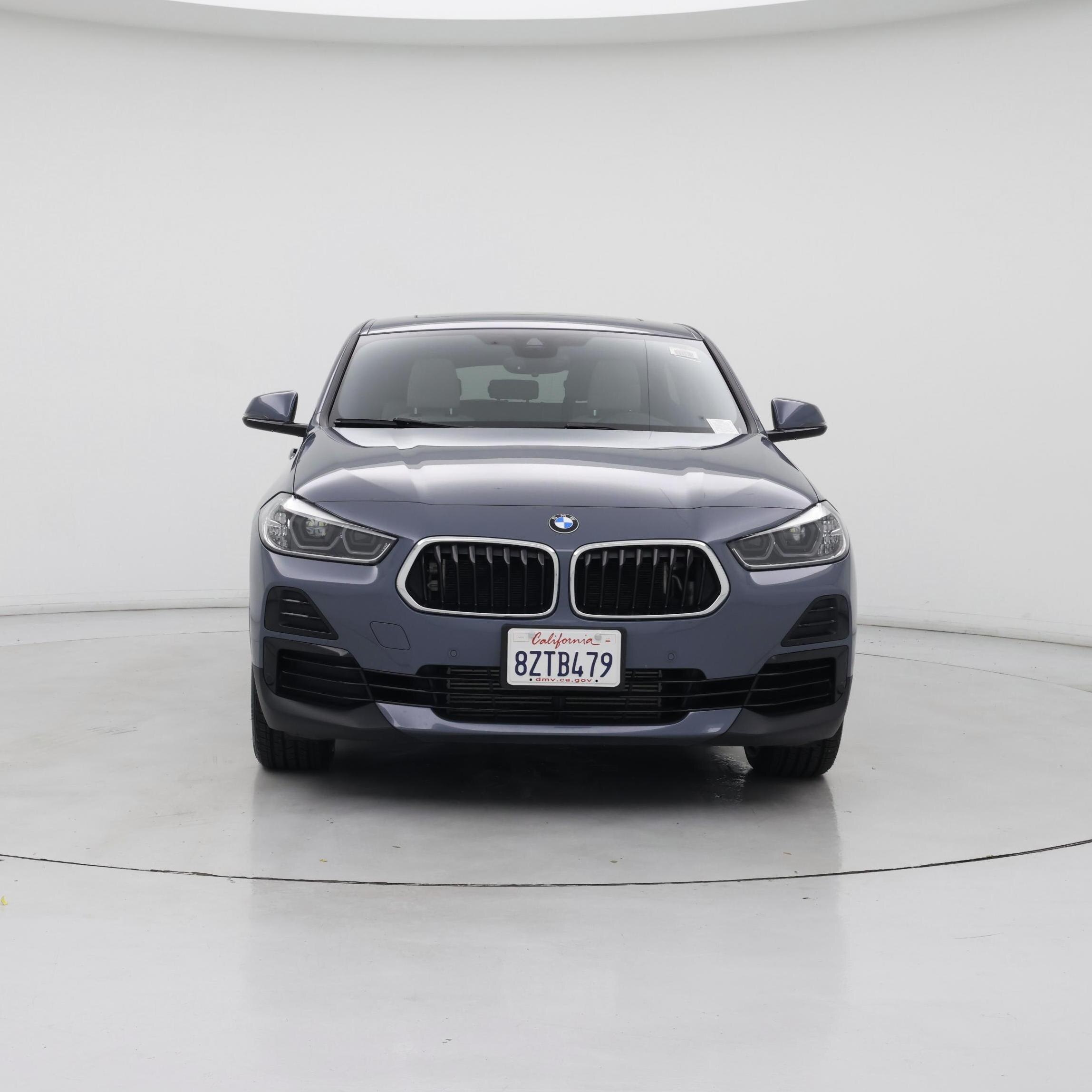 Thumbnail: 2022 BMW X2 - 5