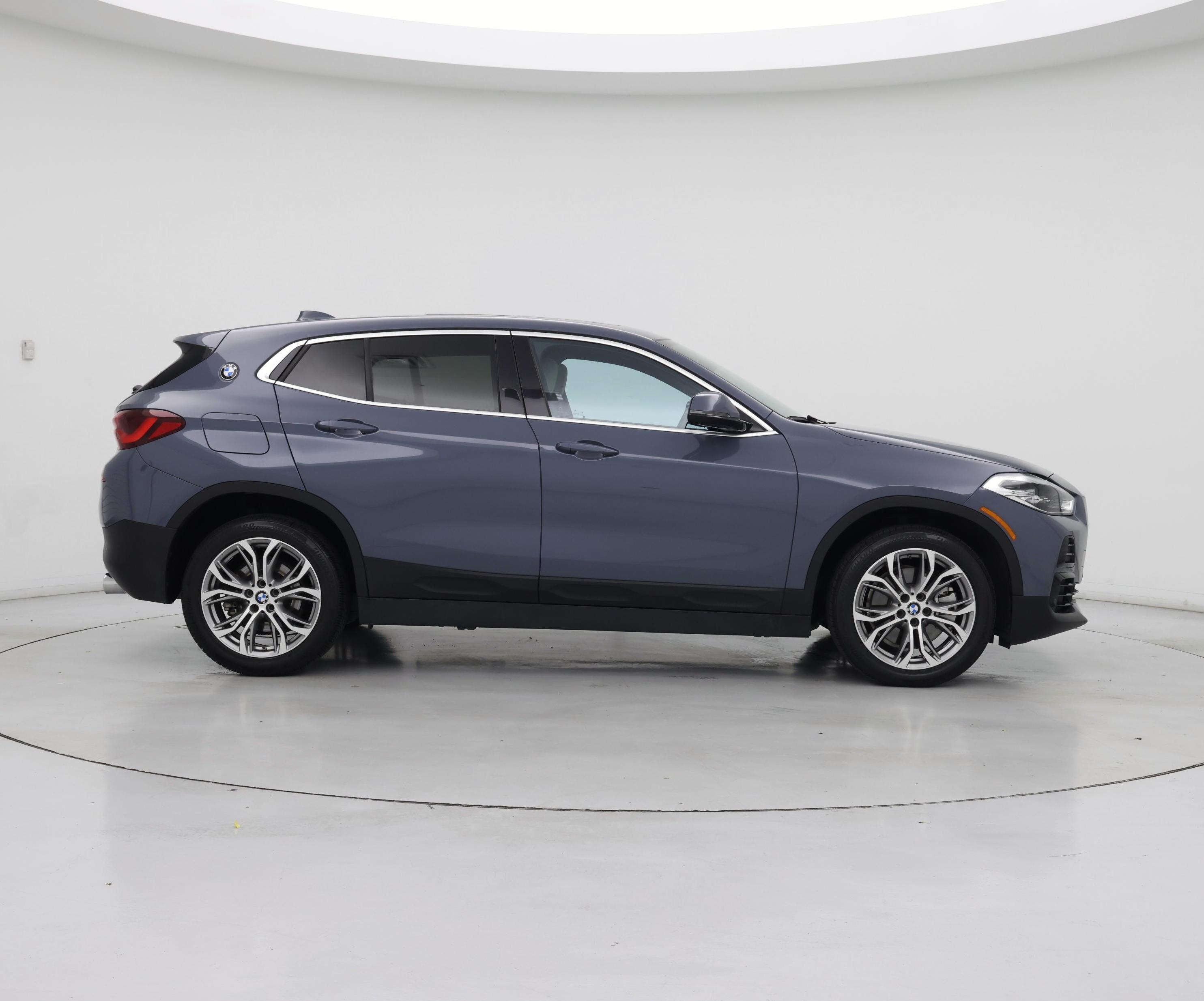 Thumbnail: 2022 BMW X2 - 7