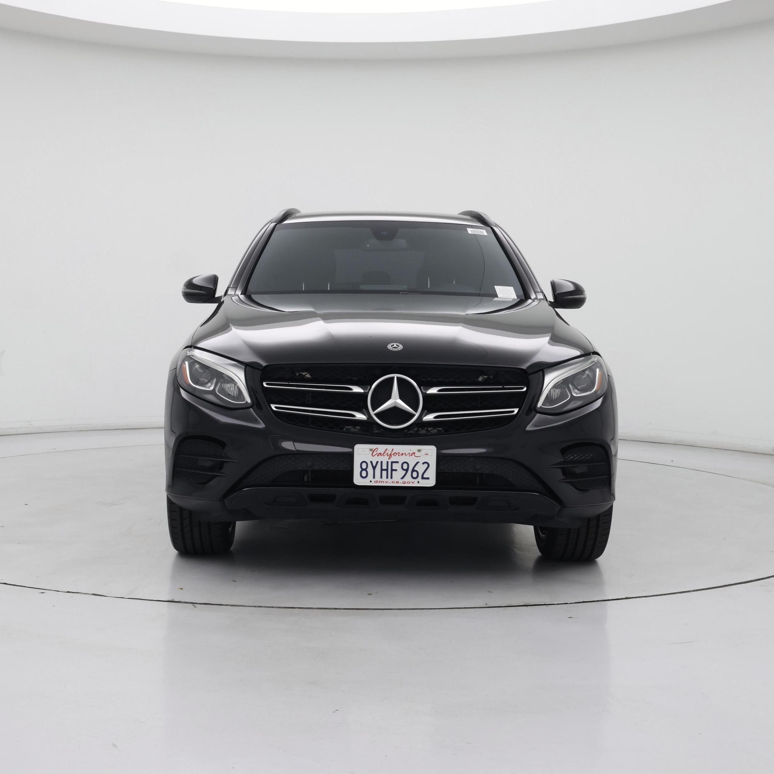 Thumbnail: 2019 Mercedes-Benz GLC - 5