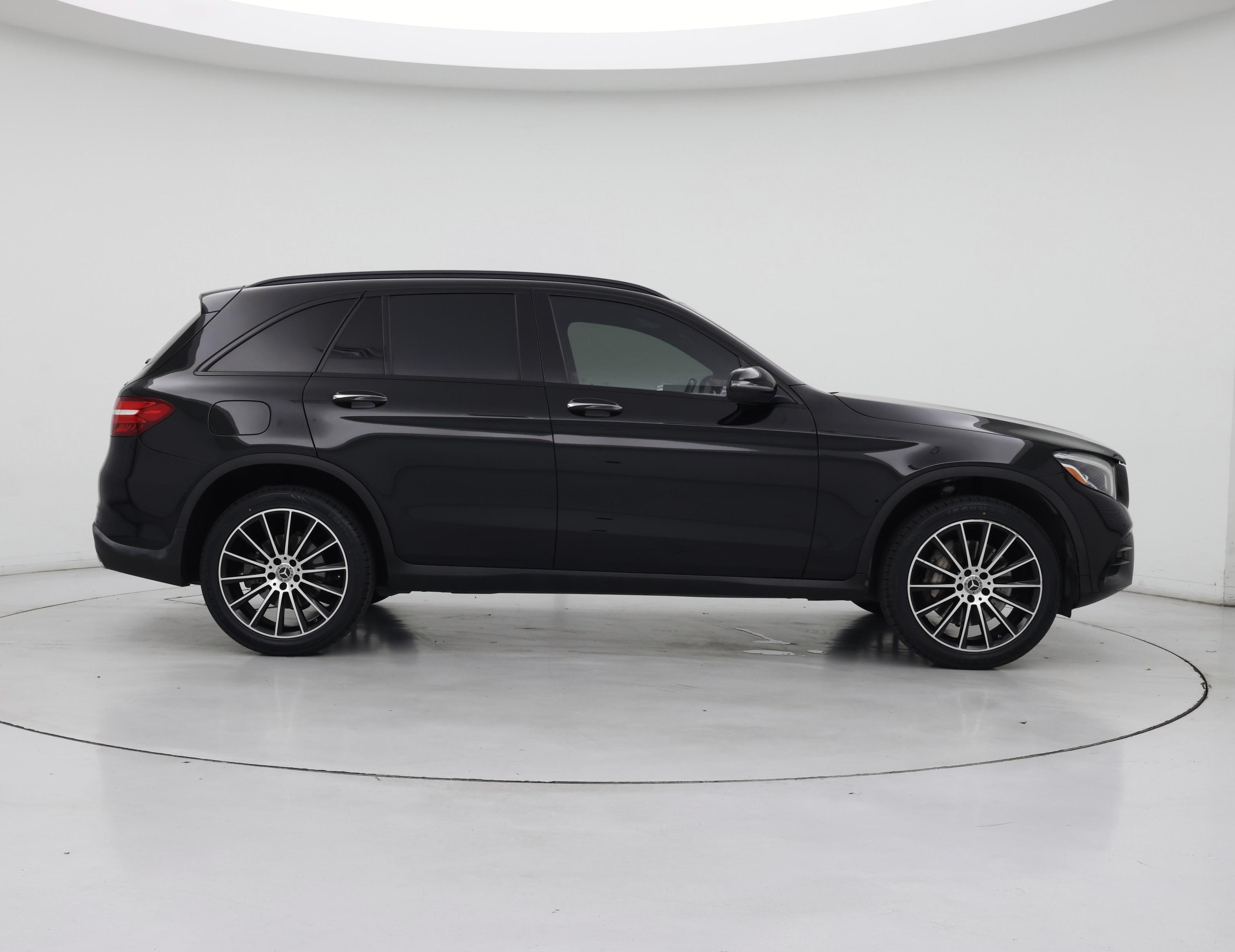 Thumbnail: 2019 Mercedes-Benz GLC - 7