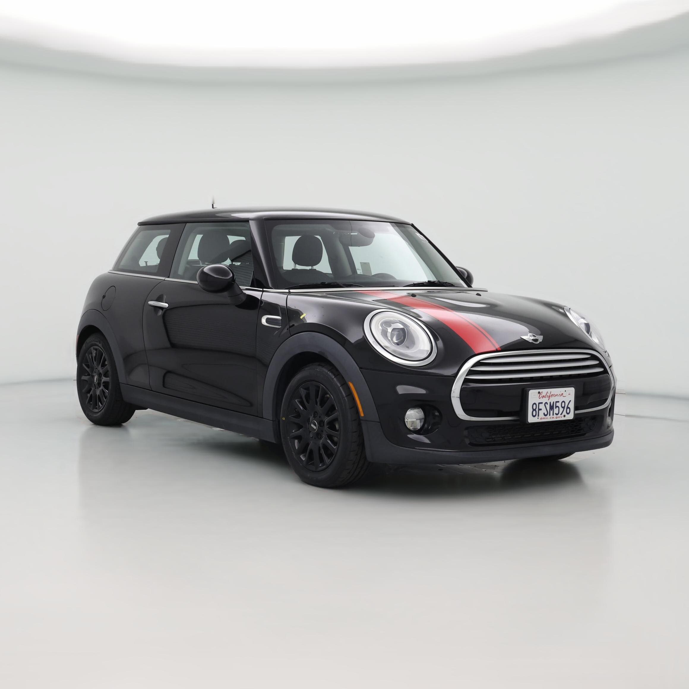 Thumbnail: 2015 MINI Cooper Hardtop - 1