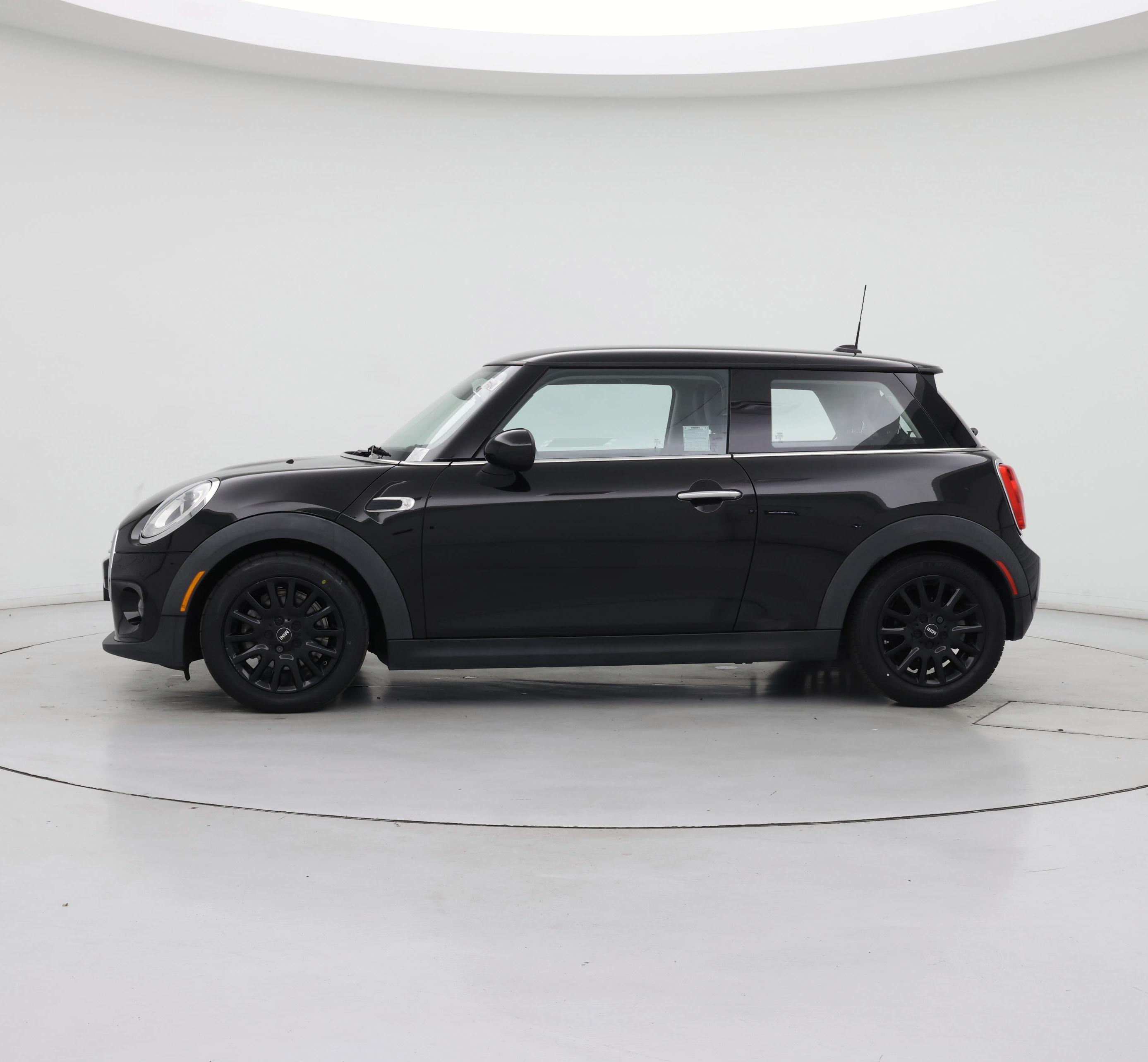 Thumbnail: 2015 MINI Cooper Hardtop - 3