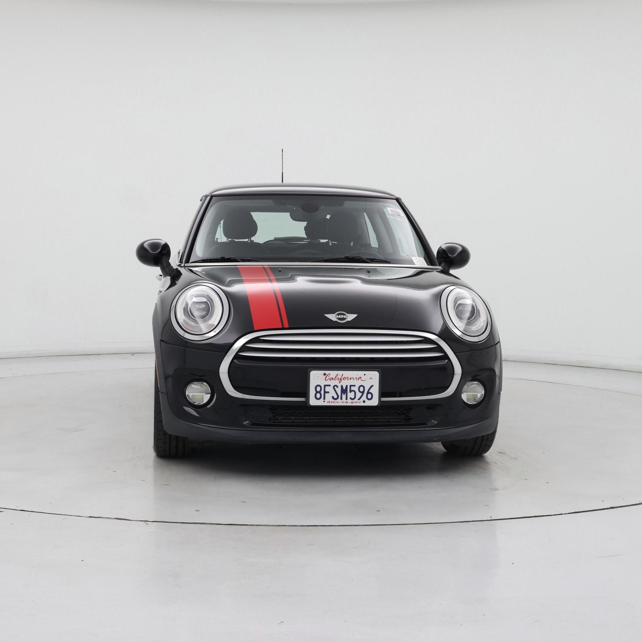 Thumbnail: 2015 MINI Cooper Hardtop - 5