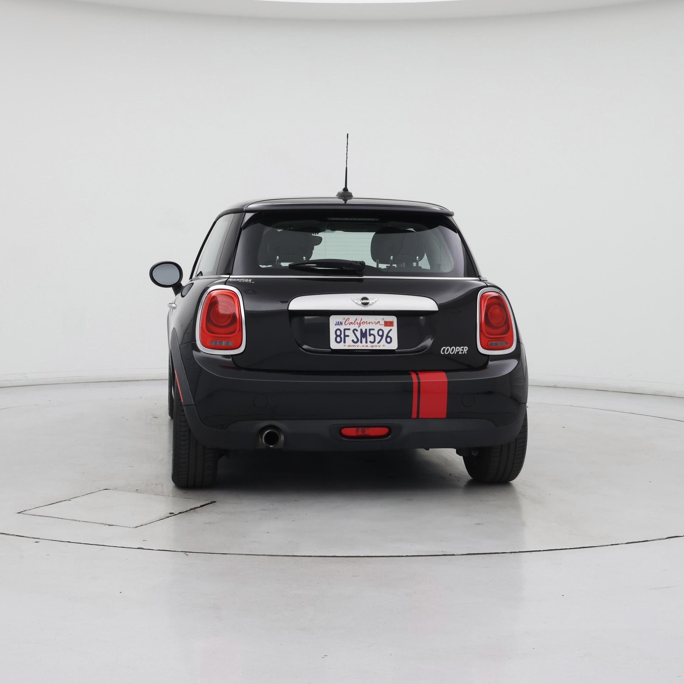 Thumbnail: 2015 MINI Cooper Hardtop - 6
