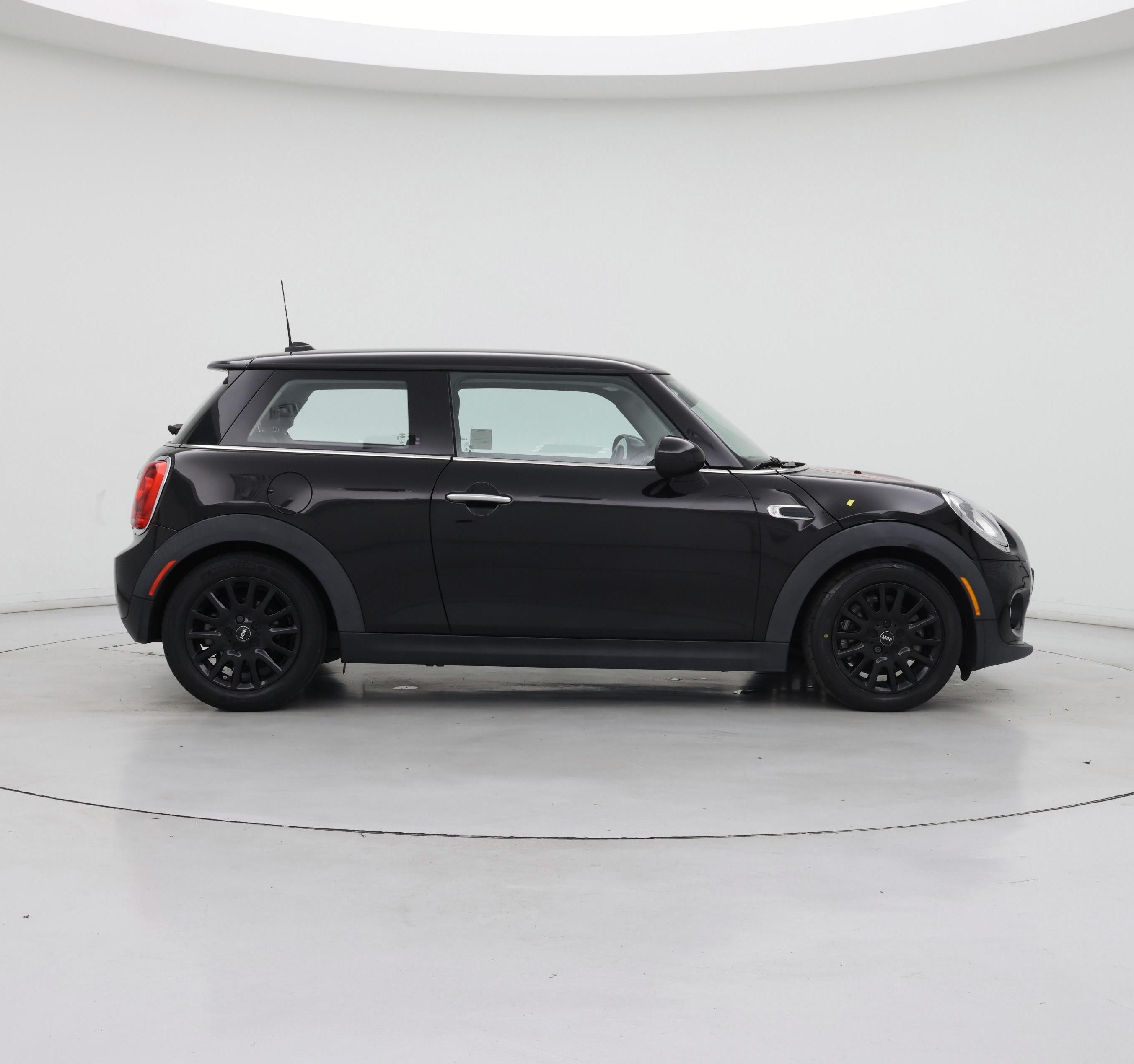 Thumbnail: 2015 MINI Cooper Hardtop - 7