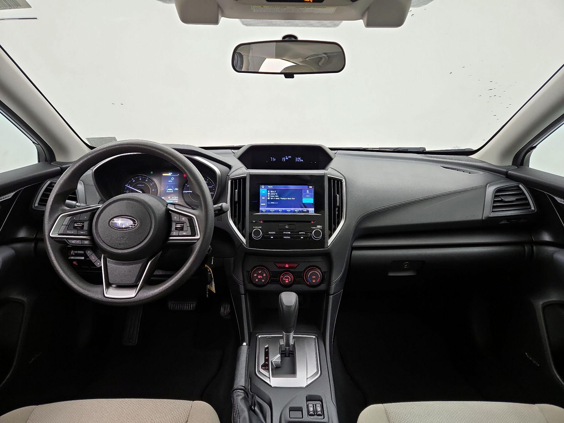 Thumbnail: 2019 Subaru Impreza - 9