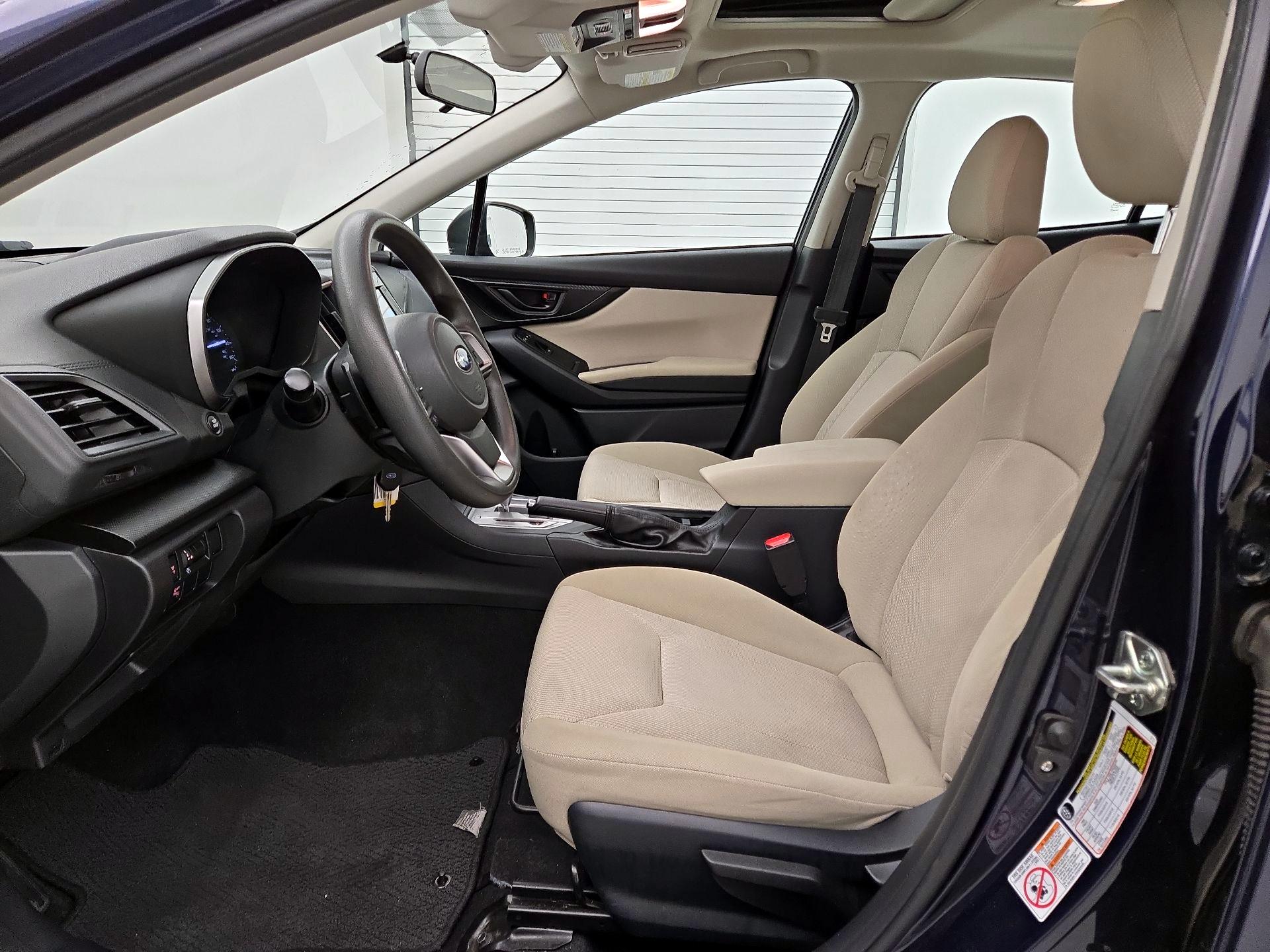 Thumbnail: 2019 Subaru Impreza - 11