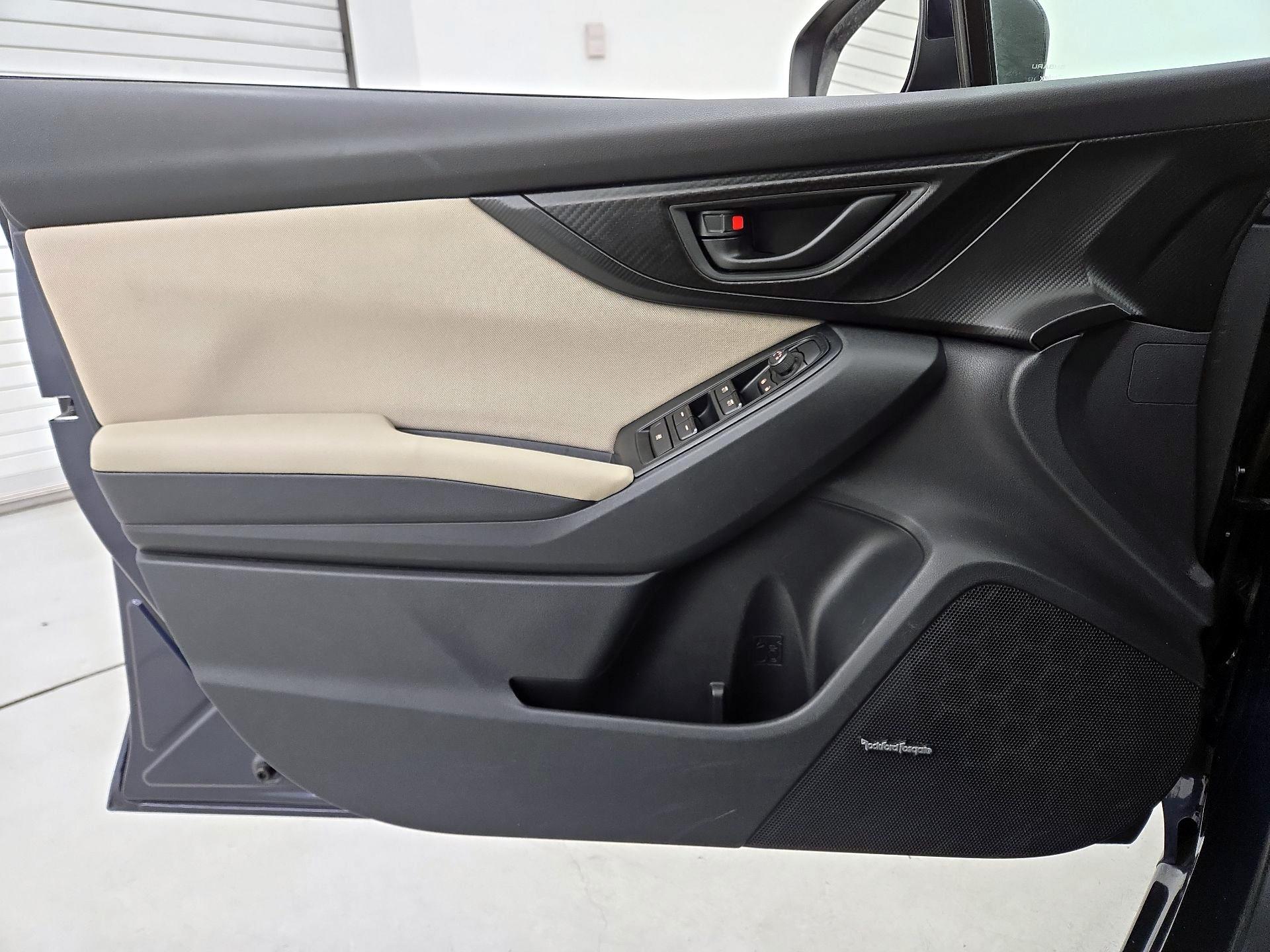 Thumbnail: 2019 Subaru Impreza - 12