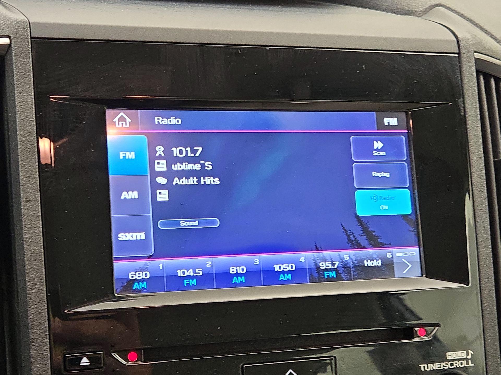 Thumbnail: 2019 Subaru Impreza - 15