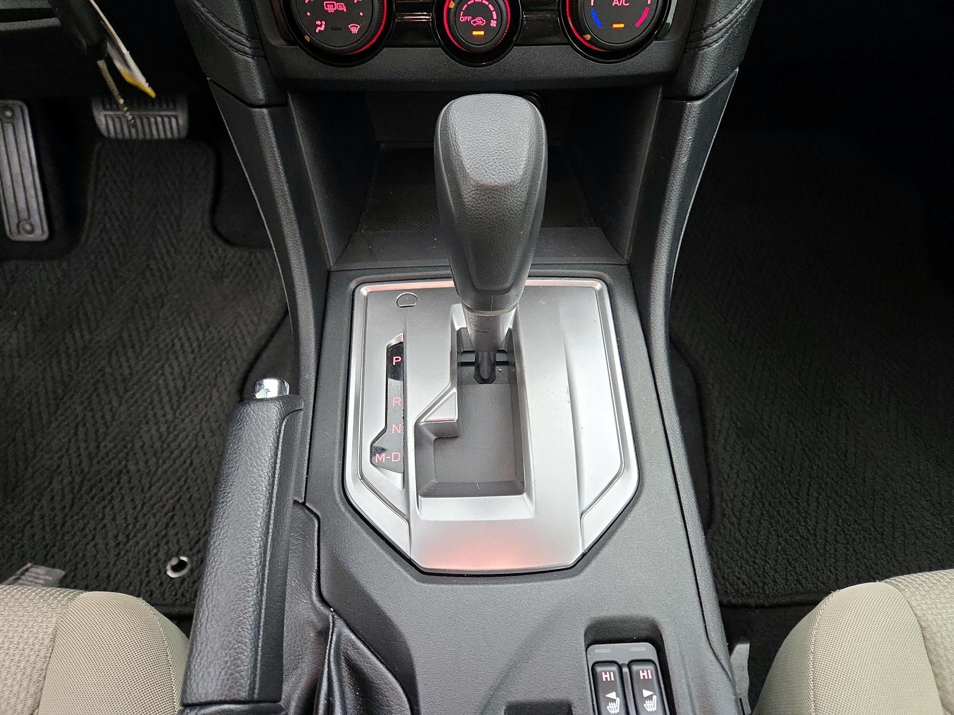 Thumbnail: 2019 Subaru Impreza - 17