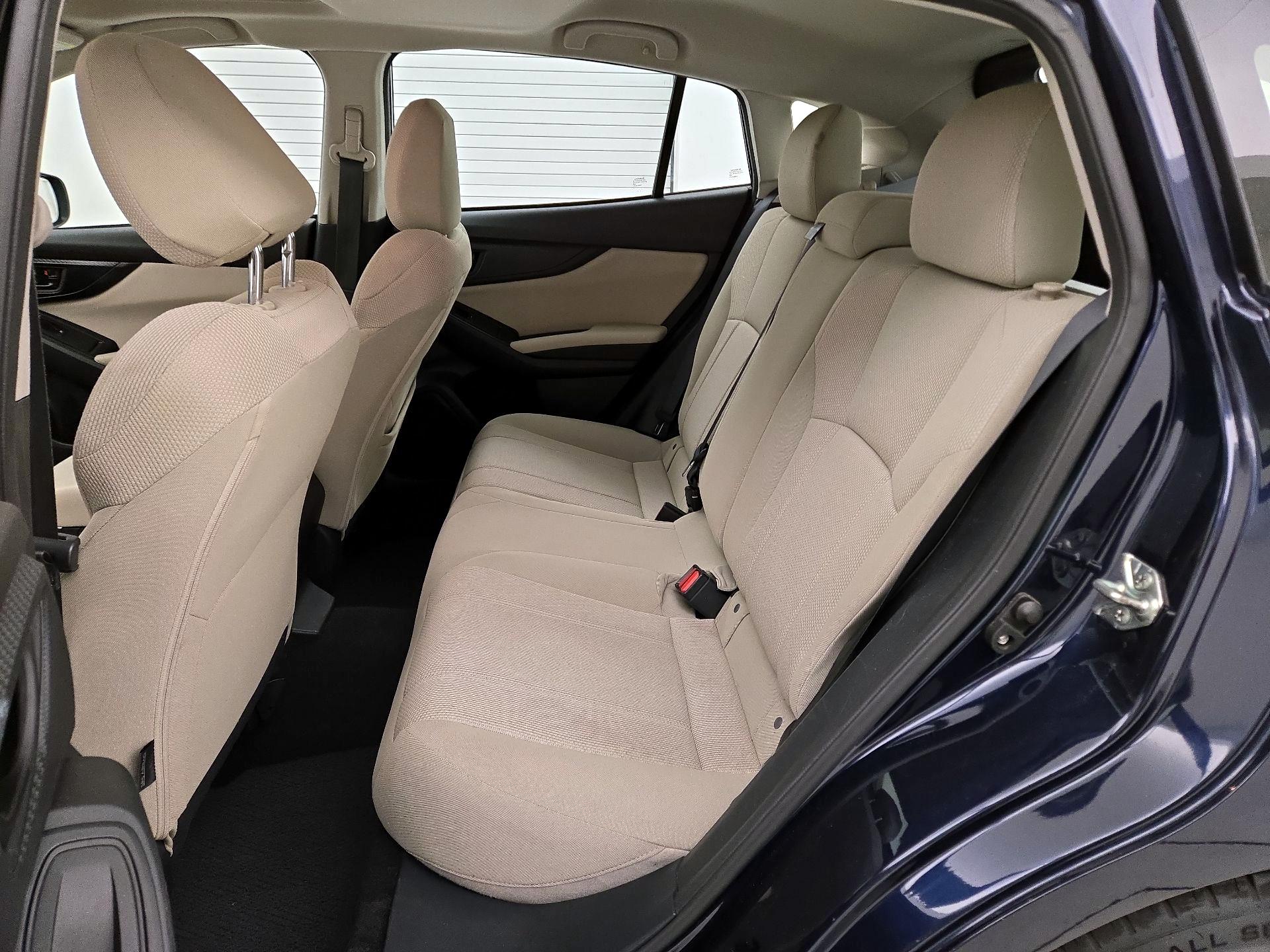 Thumbnail: 2019 Subaru Impreza - 20